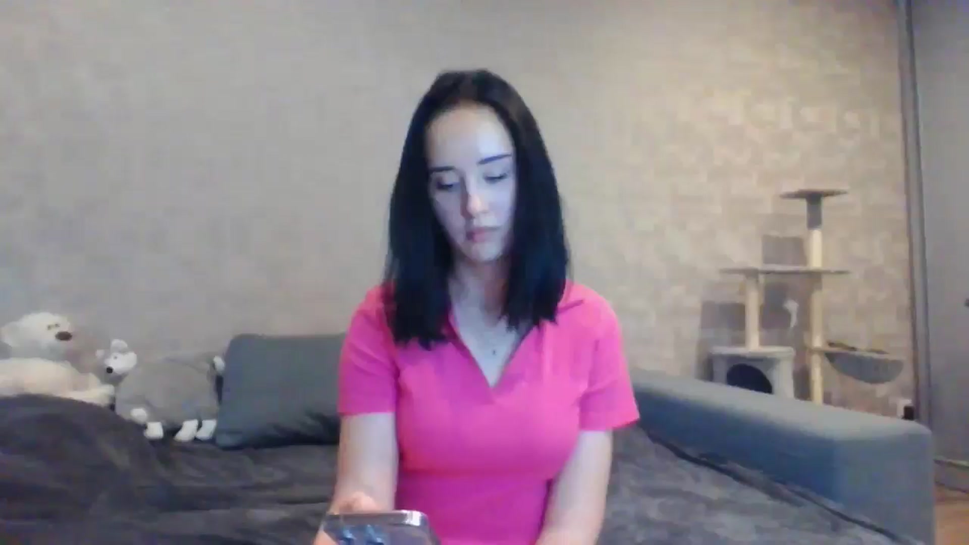 Gallery image thumbnail from InessaRose's myfreecams stream on, 06/15/2025, 14:21 image 18 of 20
