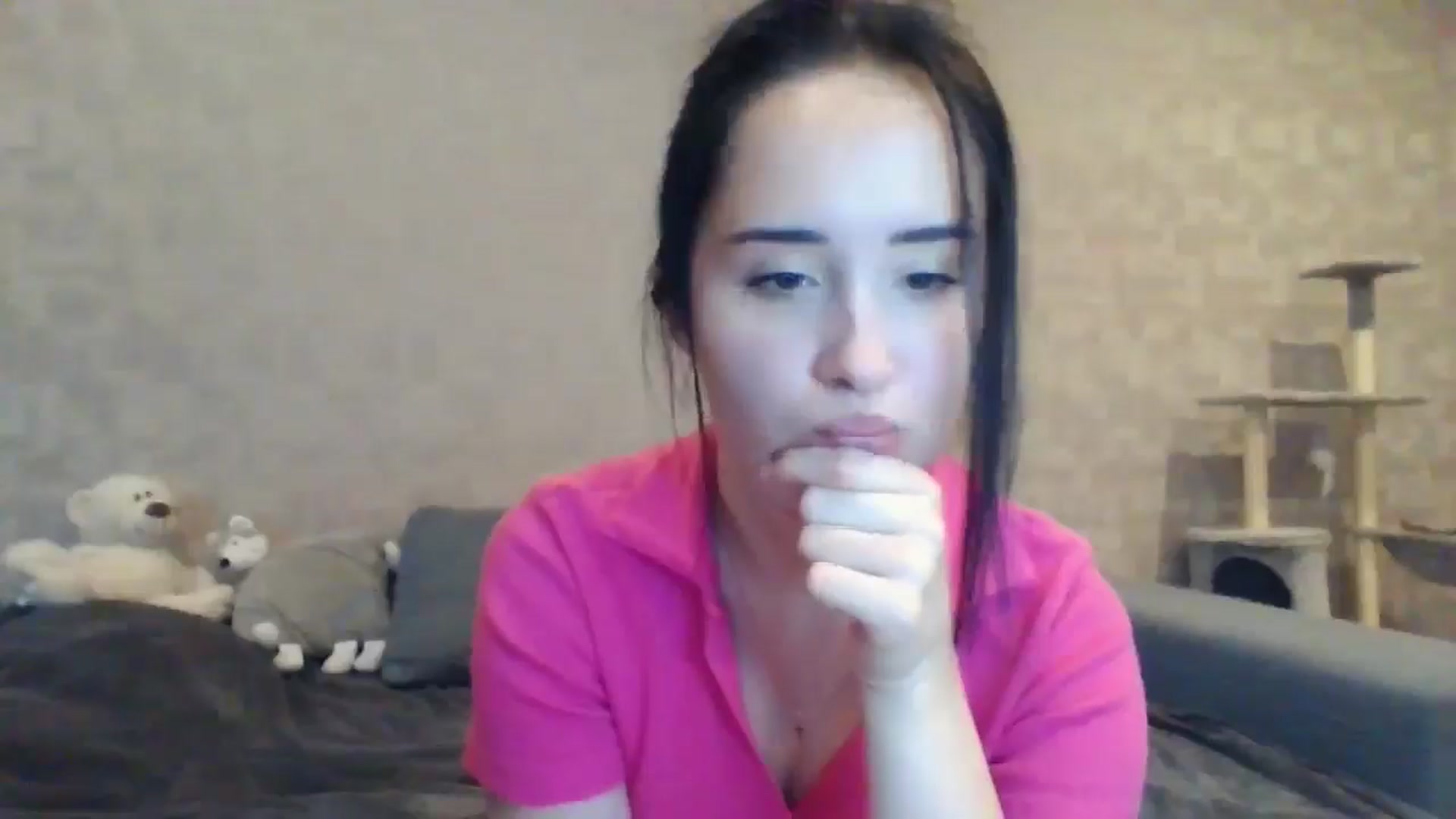 Gallery image thumbnail from InessaRose's myfreecams stream on, 06/15/2025, 14:21 image 8 of 20