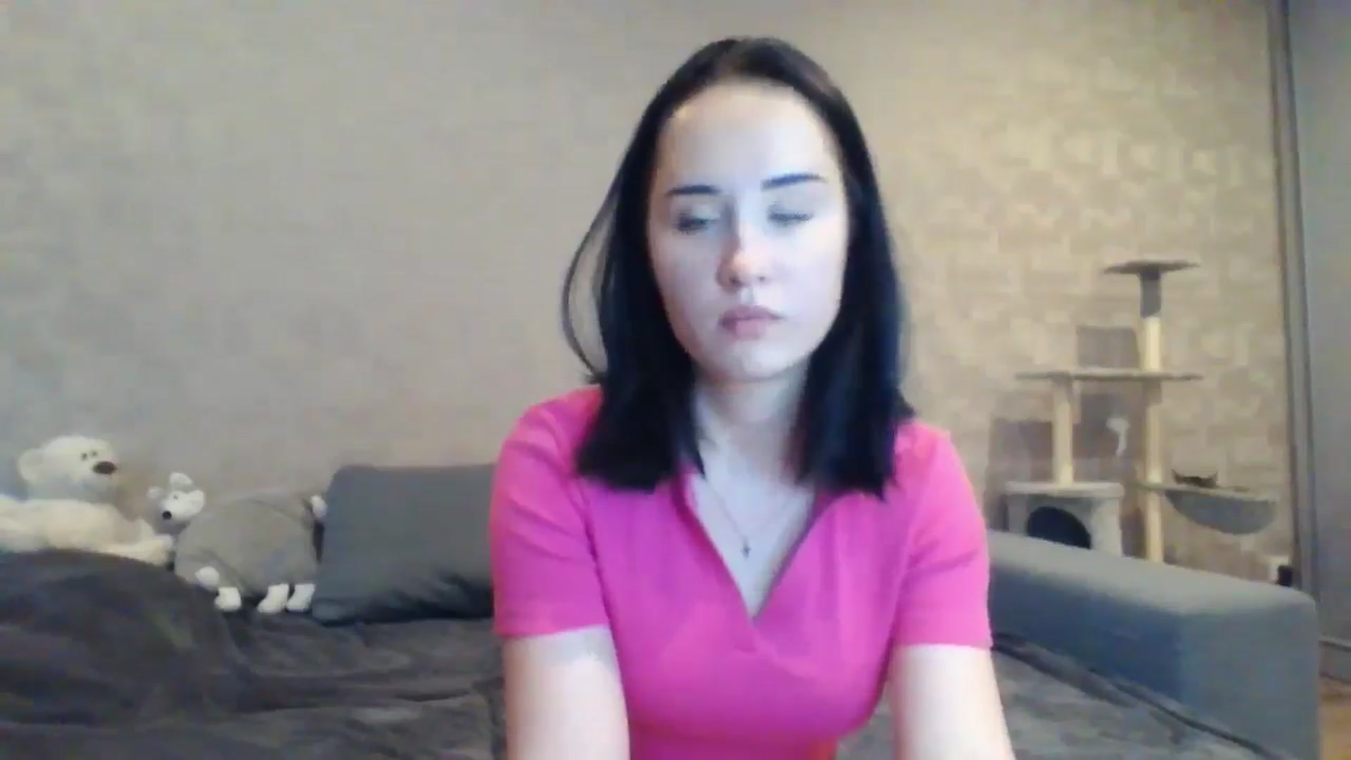 Gallery image thumbnail from InessaRose's myfreecams stream on, 06/15/2025, 14:21 image 16 of 20