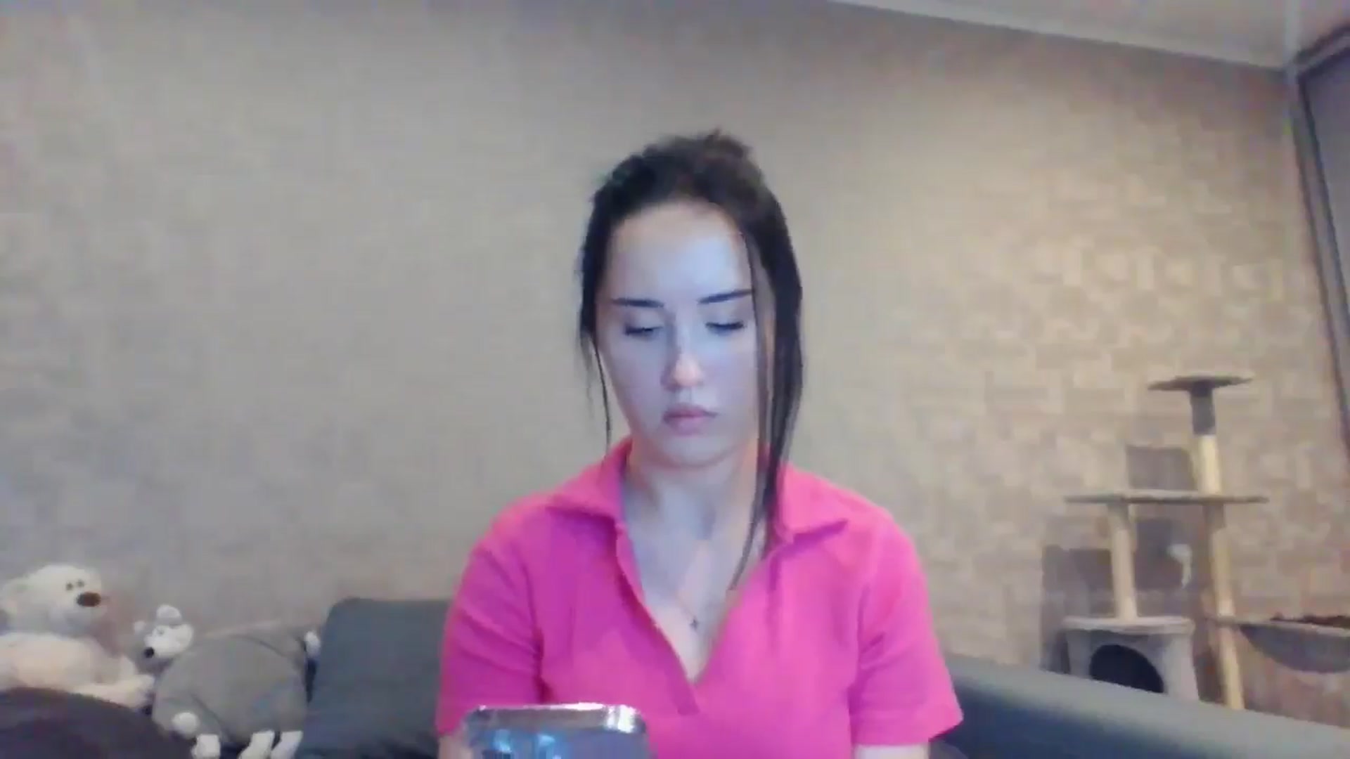 Gallery image thumbnail from InessaRose's myfreecams stream on, 06/15/2025, 14:21 image 3 of 20