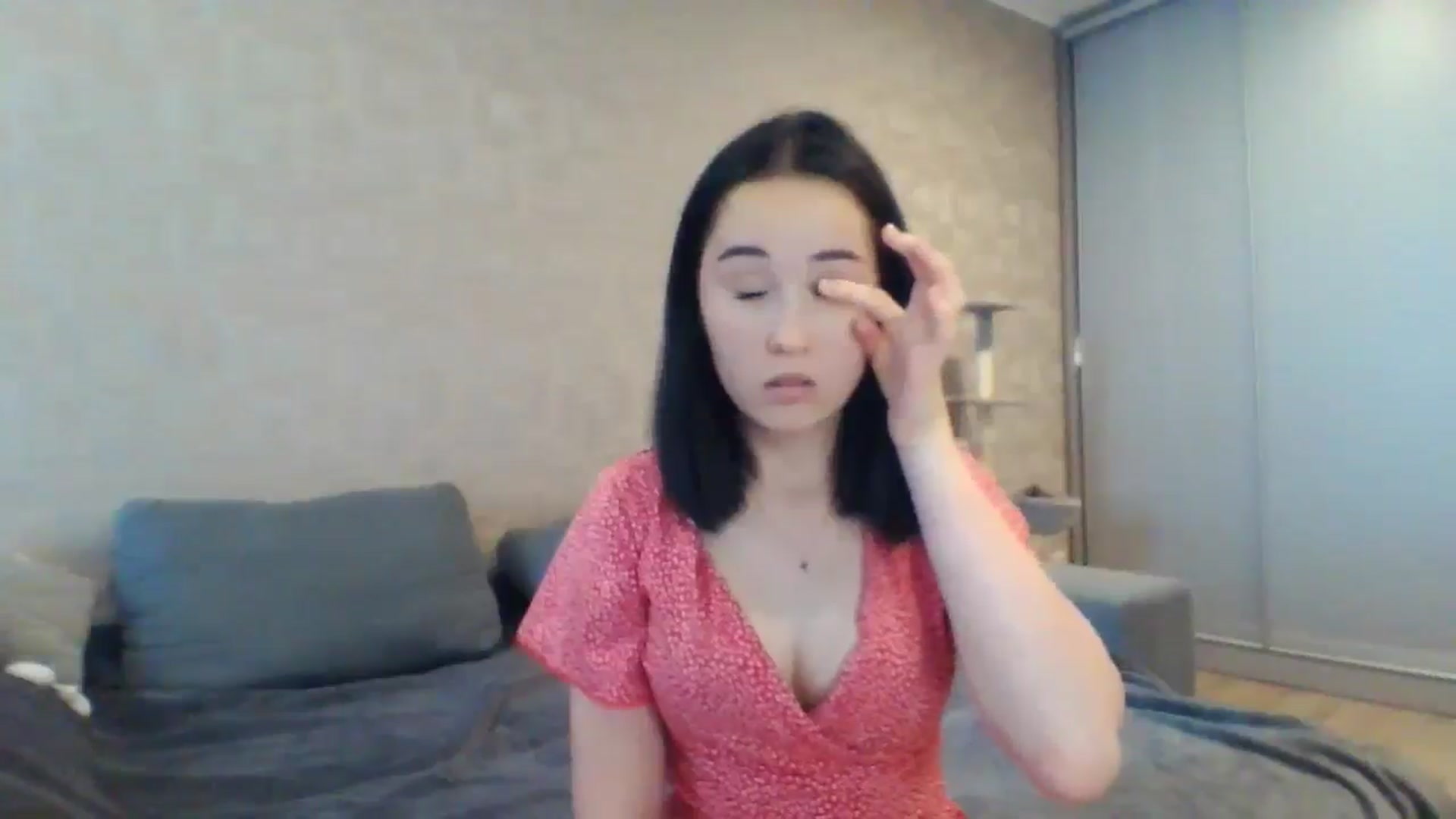 Gallery image thumbnail from InessaRose's myfreecams stream on, 06/16/2025, 14:22 image 18 of 20
