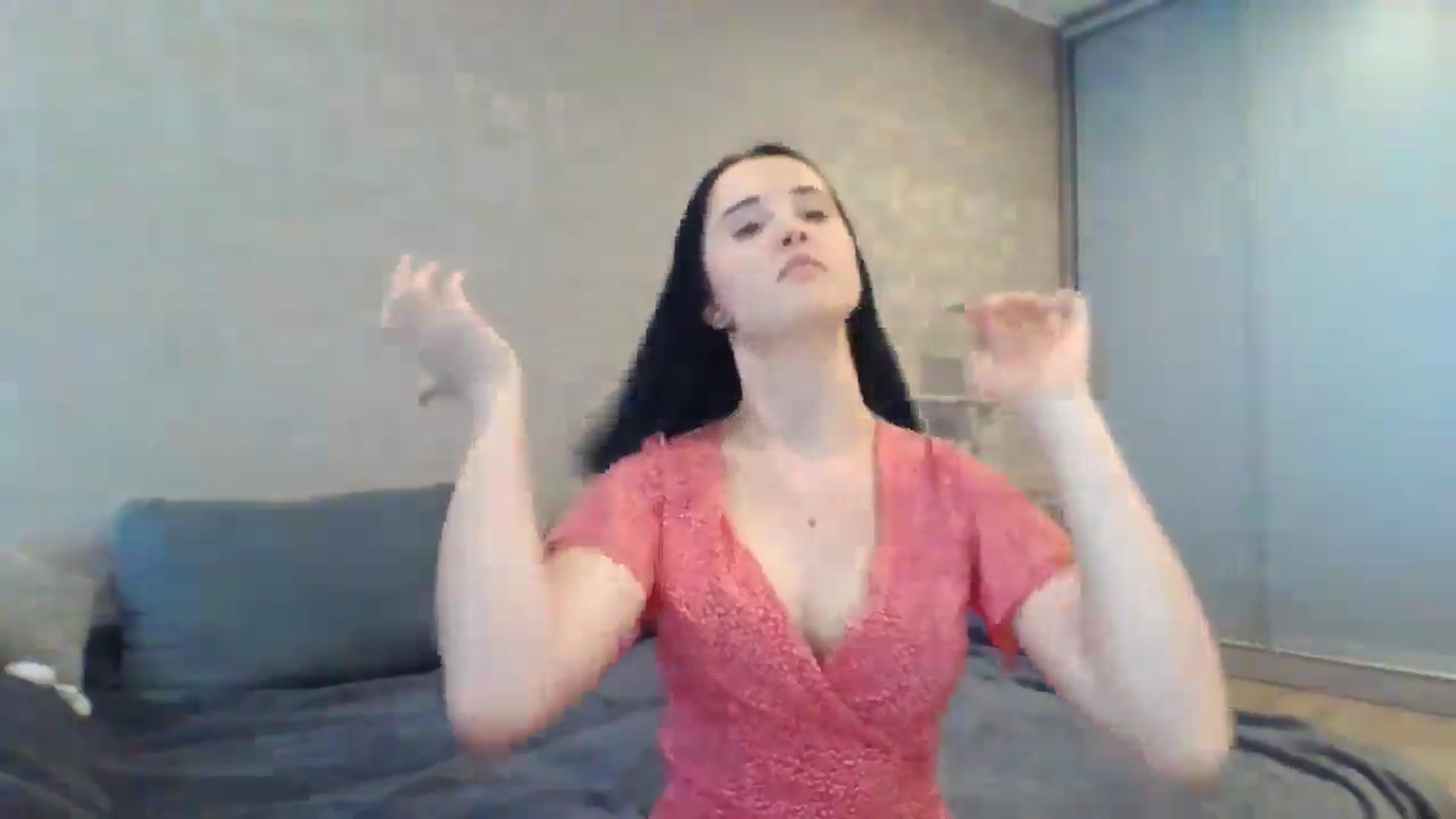 Gallery image thumbnail from InessaRose's myfreecams stream on, 06/16/2025, 14:22 image 20 of 20
