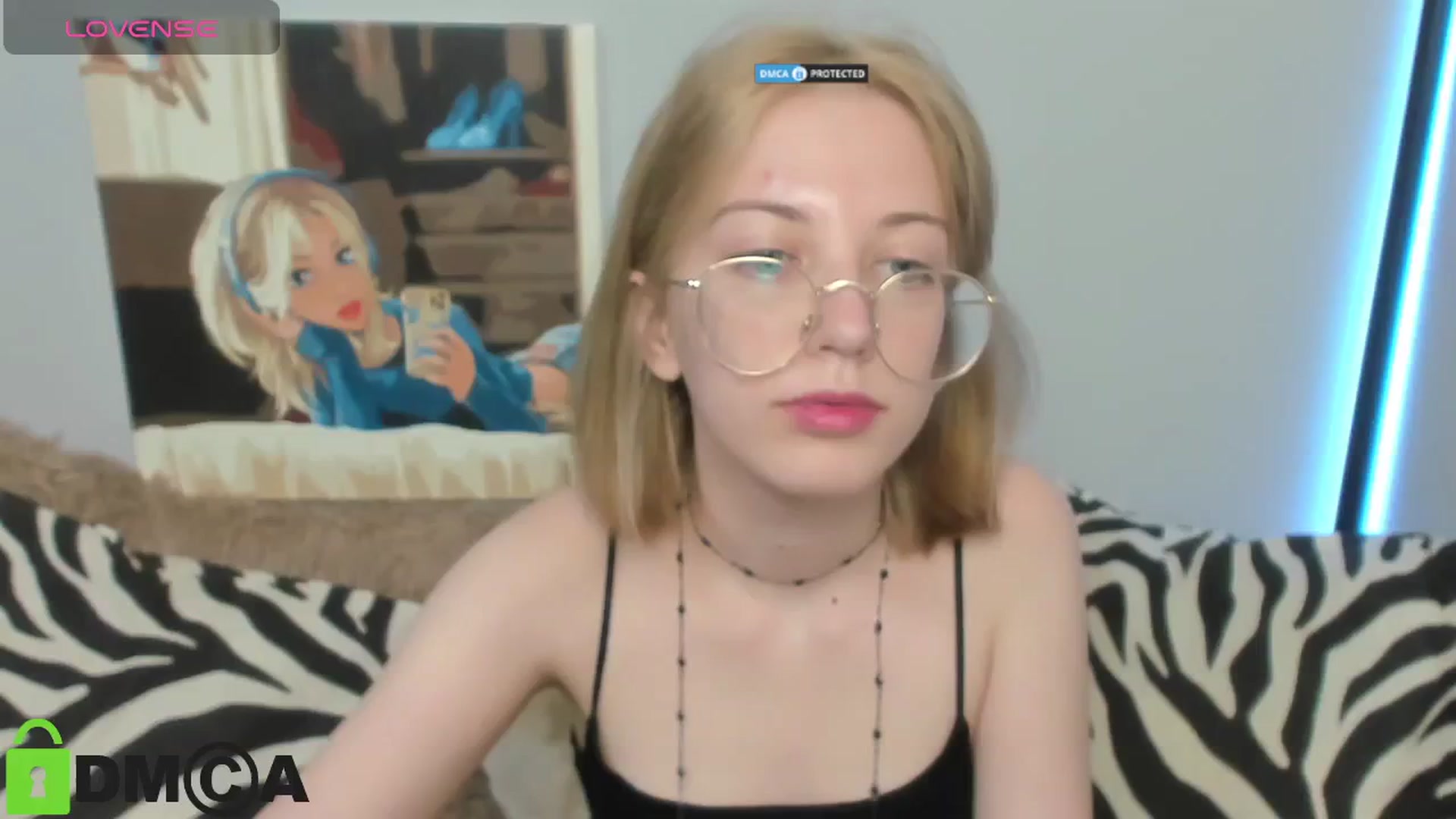 Gallery image thumbnail from InfernoMia's myfreecams stream on, 05/11/2025, 18:01 image 10 of 20