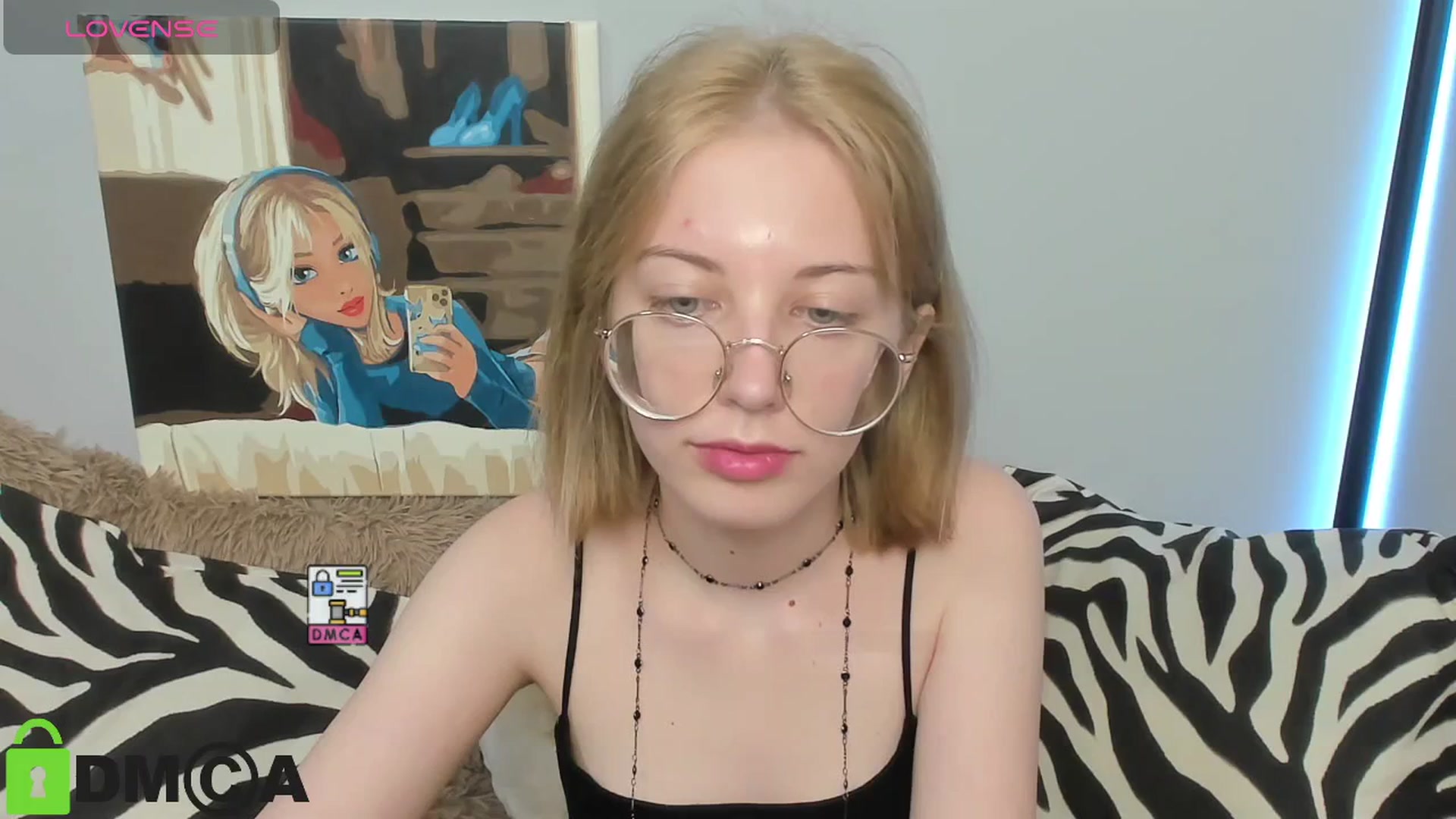 Gallery image thumbnail from InfernoMia's myfreecams stream on, 05/11/2025, 18:01 image 13 of 20