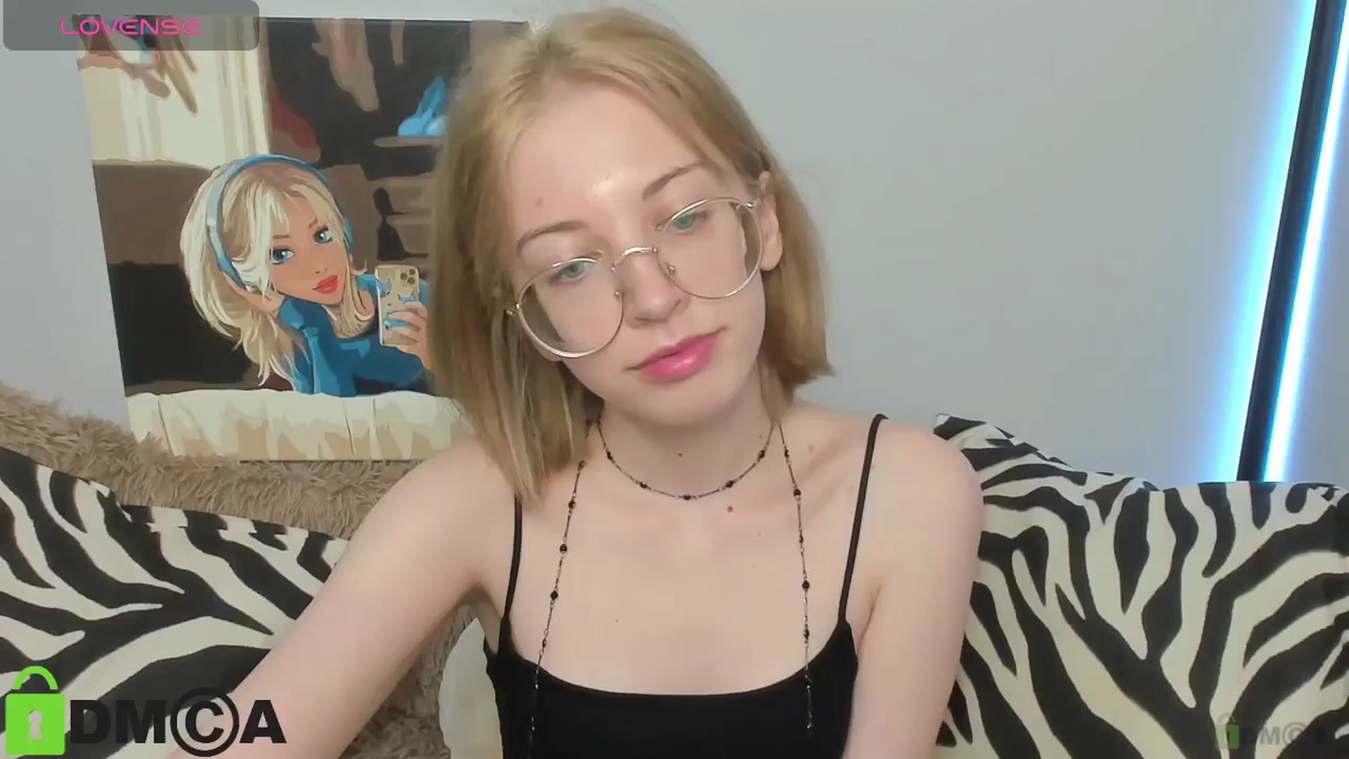 Gallery image thumbnail from InfernoMia's myfreecams stream on, 05/11/2025, 18:01 image 4 of 20
