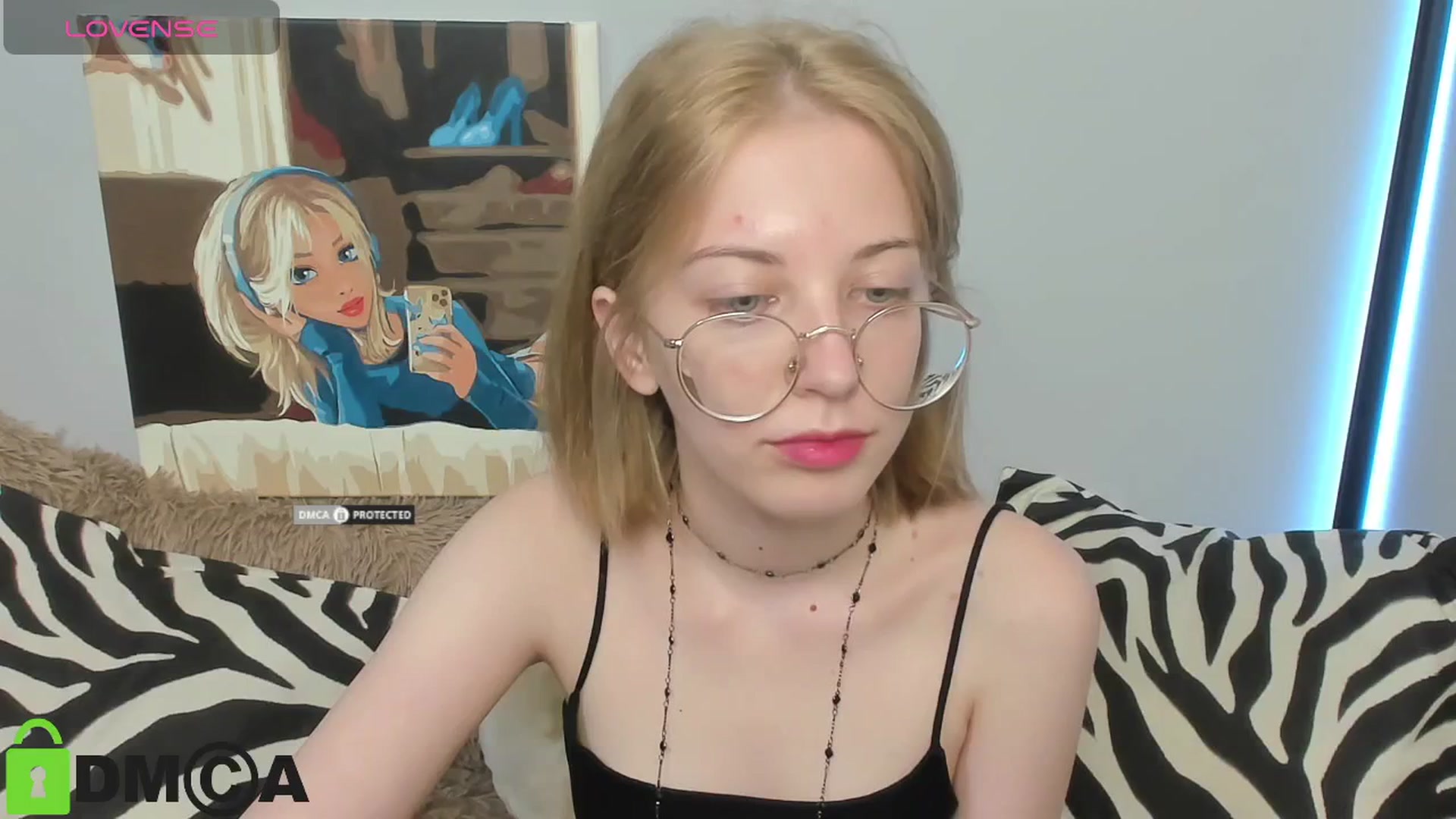 Gallery image thumbnail from InfernoMia's myfreecams stream on, 05/11/2025, 18:01 image 7 of 20