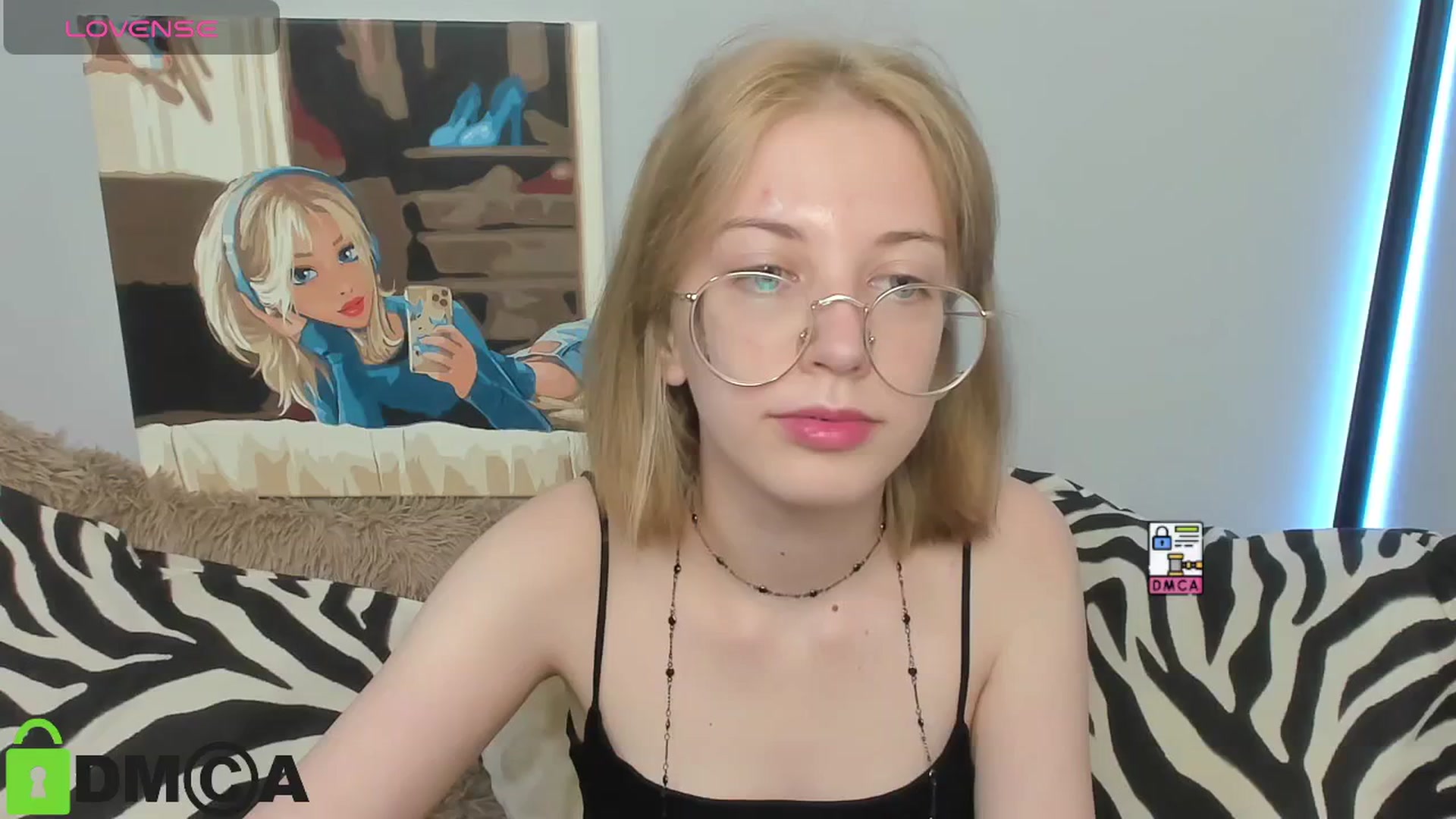Gallery image thumbnail from InfernoMia's myfreecams stream on, 05/11/2025, 18:01 image 18 of 20