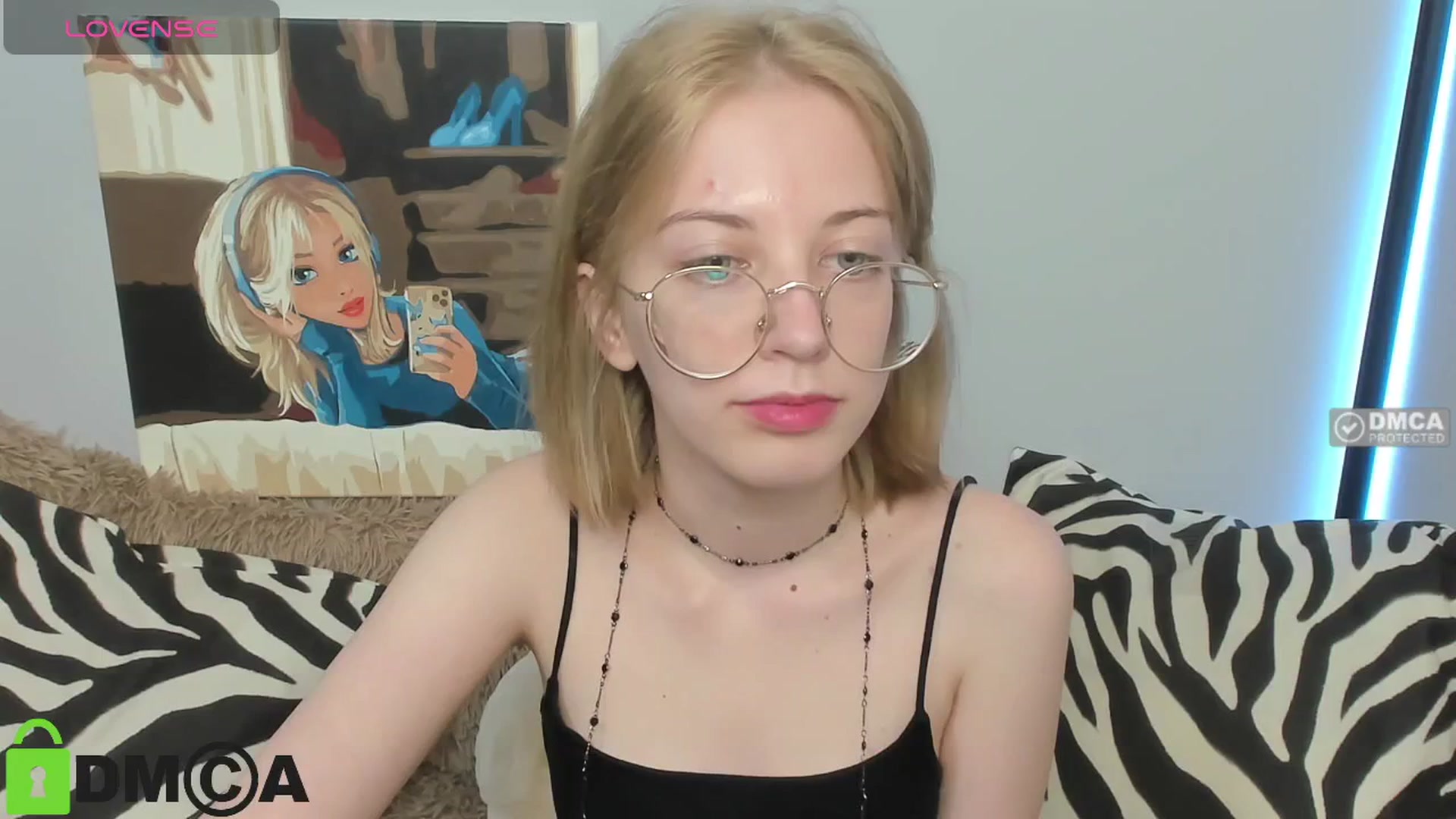 Gallery image thumbnail from InfernoMia's myfreecams stream on, 05/11/2025, 18:01 image 1 of 20