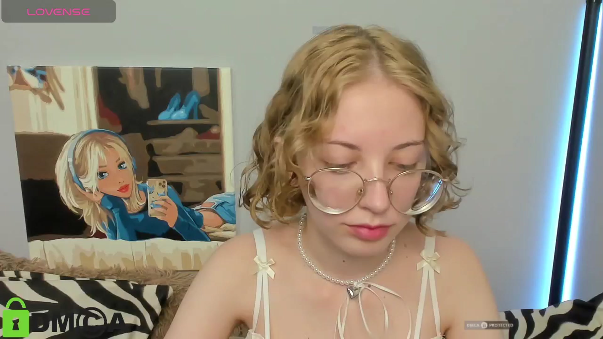 Gallery image thumbnail from InfernoMia's myfreecams stream on, 05/14/2025, 12:52 image 20 of 20