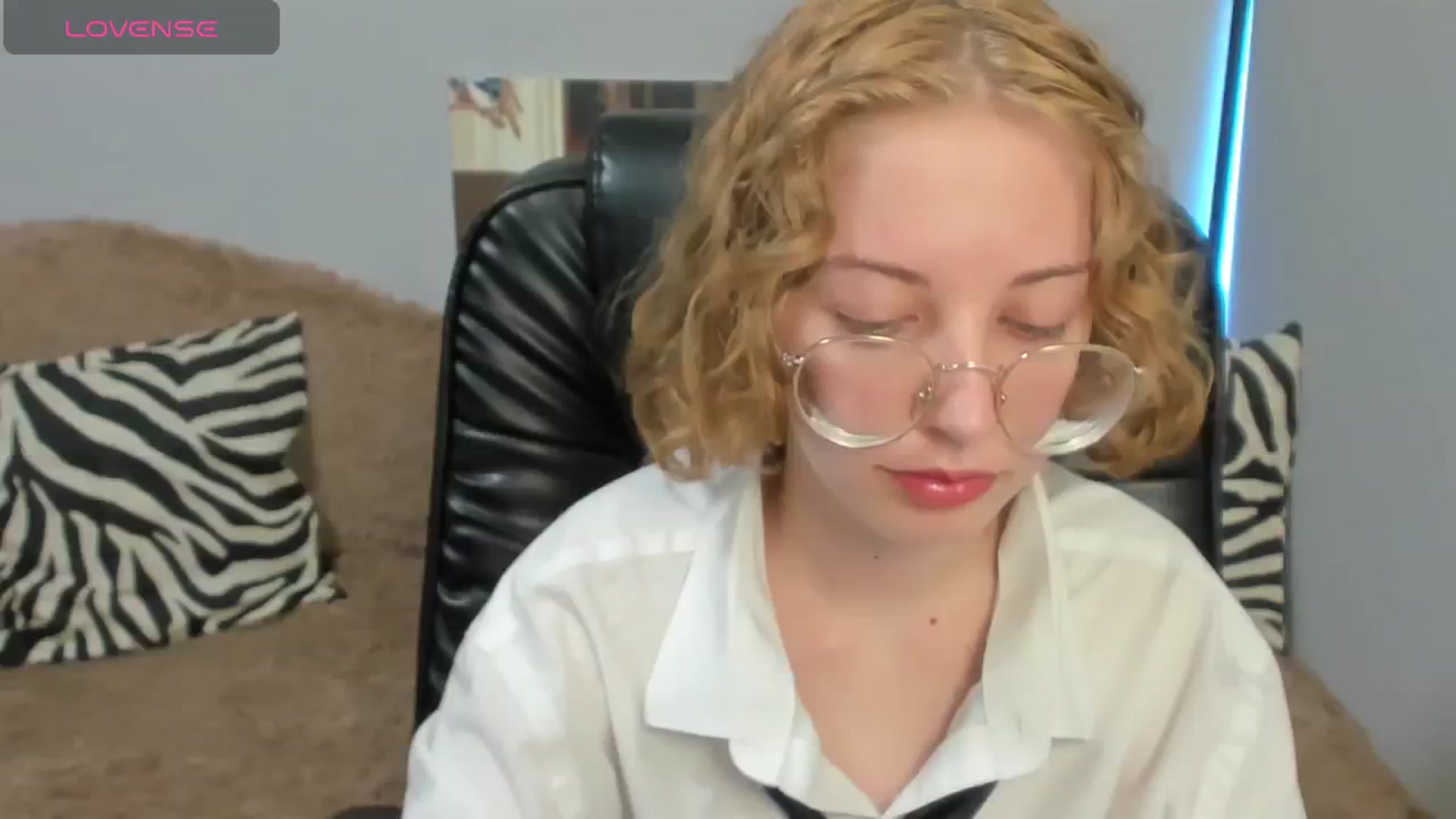Gallery image thumbnail from InfernoMia's myfreecams stream on, 05/15/2025, 13:08 image 20 of 20