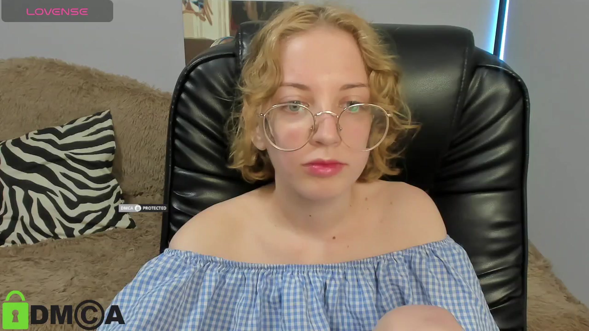 Gallery image thumbnail from InfernoMia's myfreecams stream on, 05/18/2025, 13:48 image 13 of 20