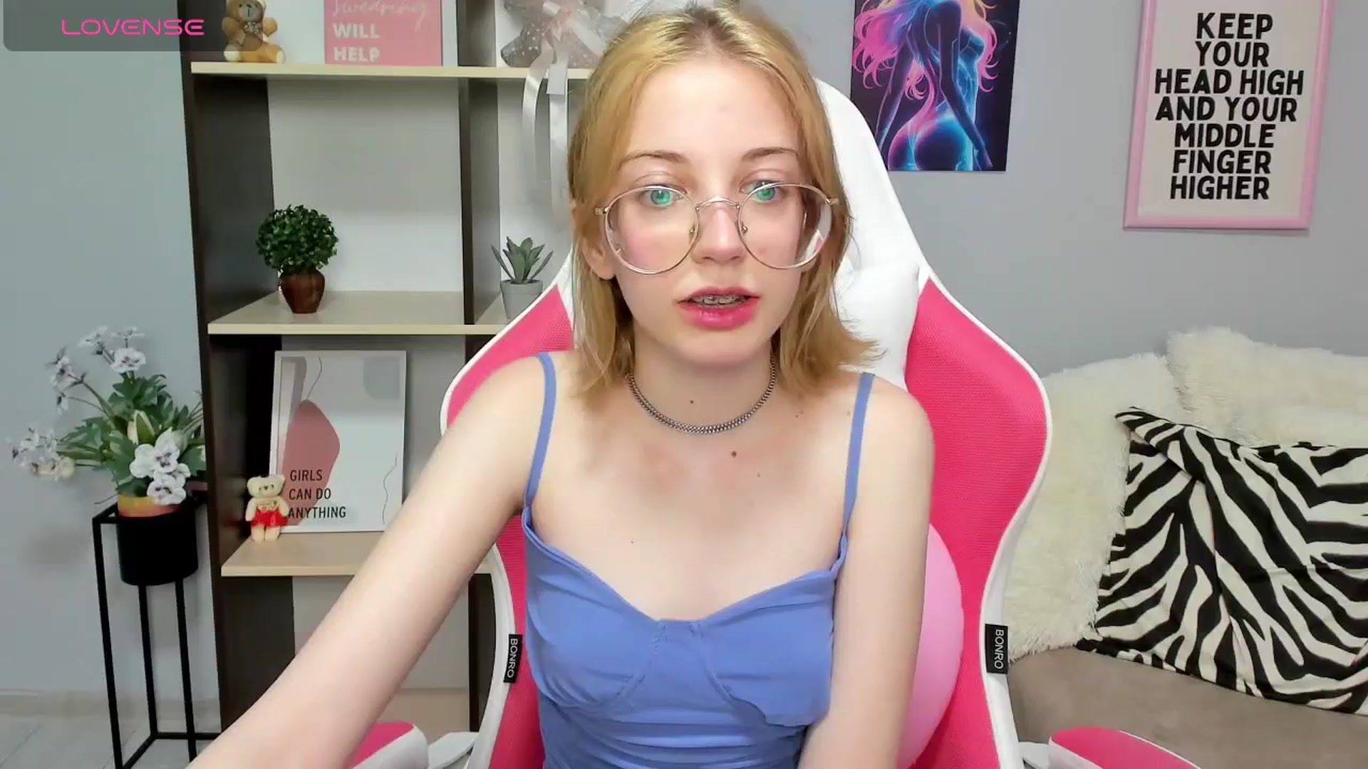 Gallery image thumbnail from InfernoMia's myfreecams stream on, 06/02/2025, 17:56 image 5 of 20