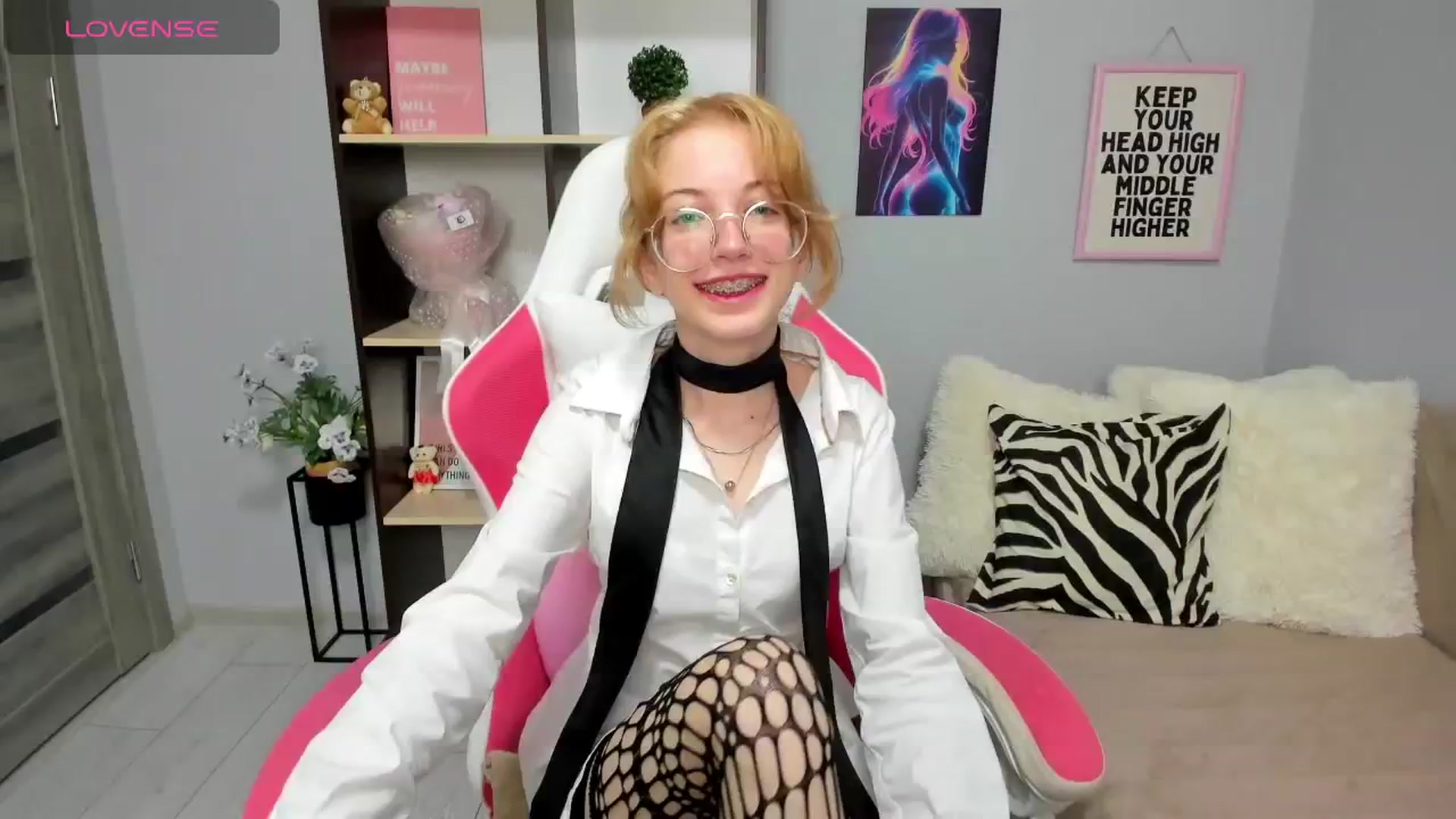 Gallery image thumbnail from InfernoMia's myfreecams stream on, 06/15/2025, 13:06 image 6 of 20