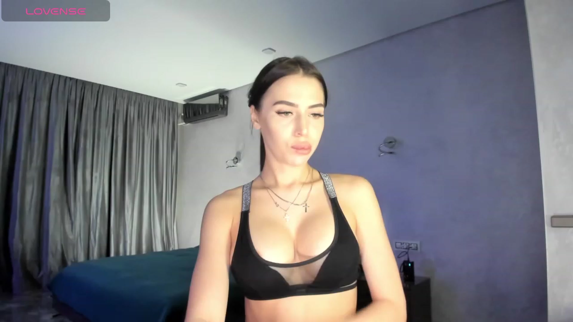 Gallery image thumbnail from InfinityK_'s myfreecams stream on, 02/18/2024, 21:00 image 11 of 20