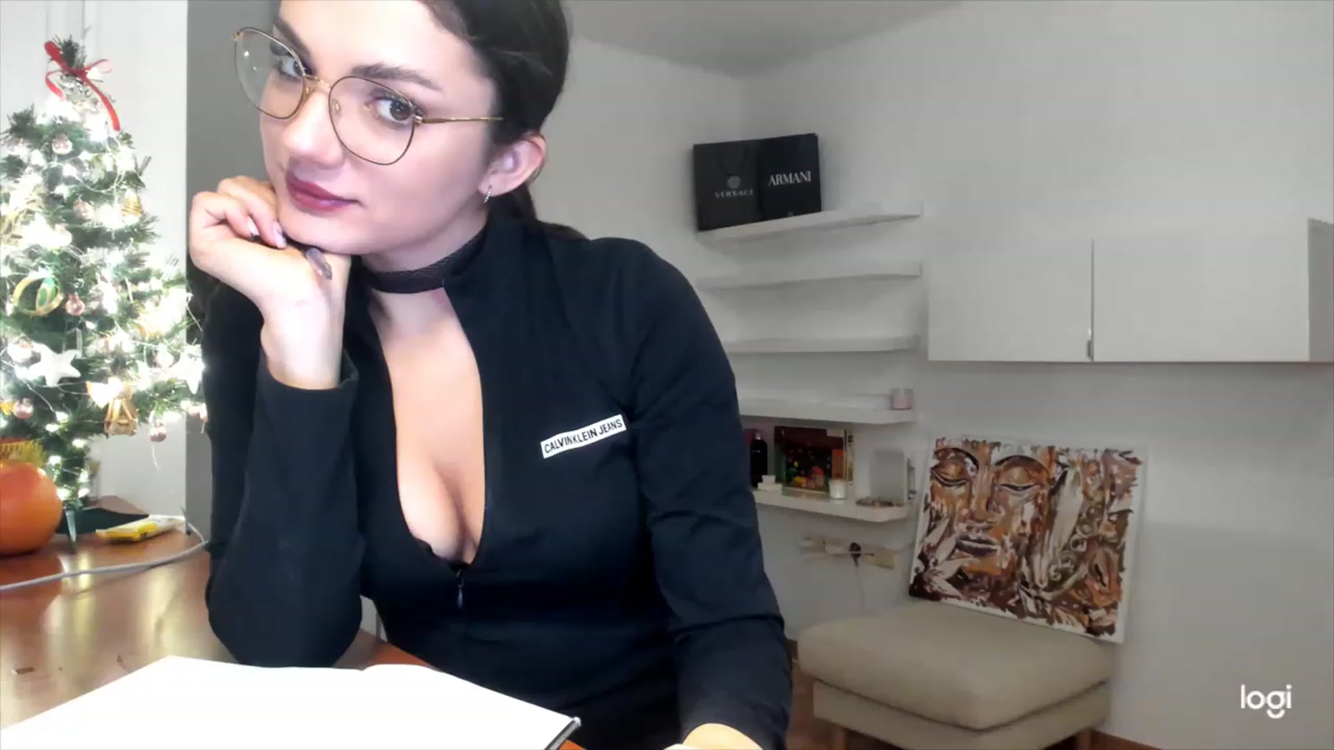 Gallery image thumbnail from Infinity_XX's myfreecams stream on, 12/29/2022, 21:48 image 4 of 20