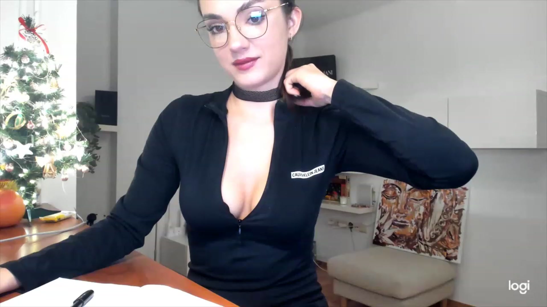 Gallery image thumbnail from Infinity_XX's myfreecams stream on, 12/29/2022, 21:48 image 2 of 20