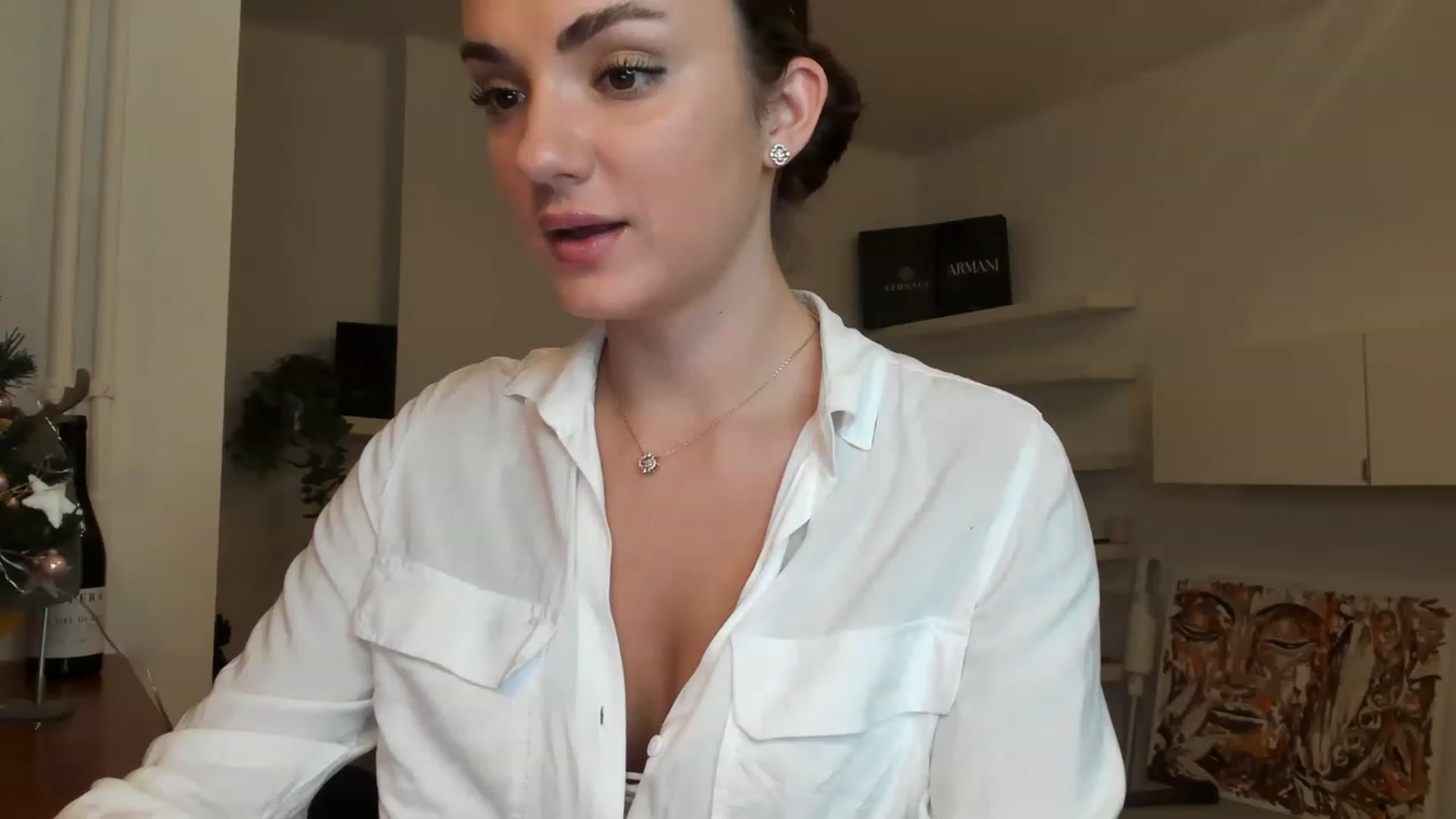 Gallery image thumbnail from Infinity_XX's myfreecams stream on, 01/09/2023, 21:55 image 1 of 20