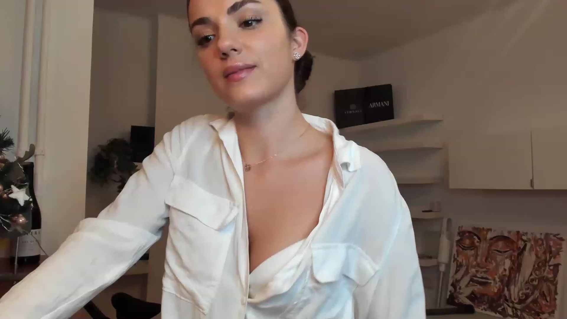Gallery image thumbnail from Infinity_XX's myfreecams stream on, 01/09/2023, 21:55 image 2 of 20