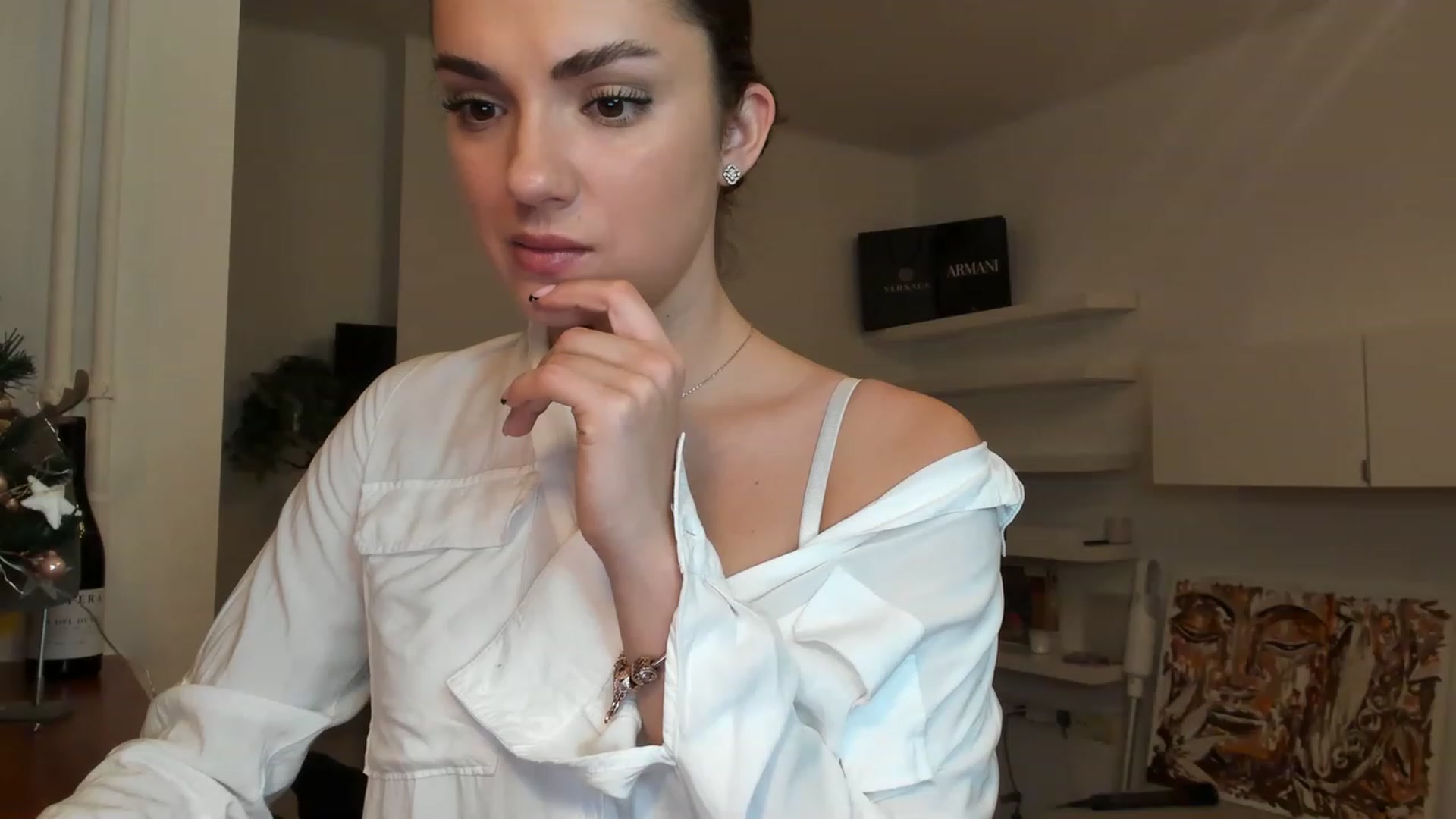 Gallery image thumbnail from Infinity_XX's myfreecams stream on, 01/09/2023, 21:55 image 3 of 20