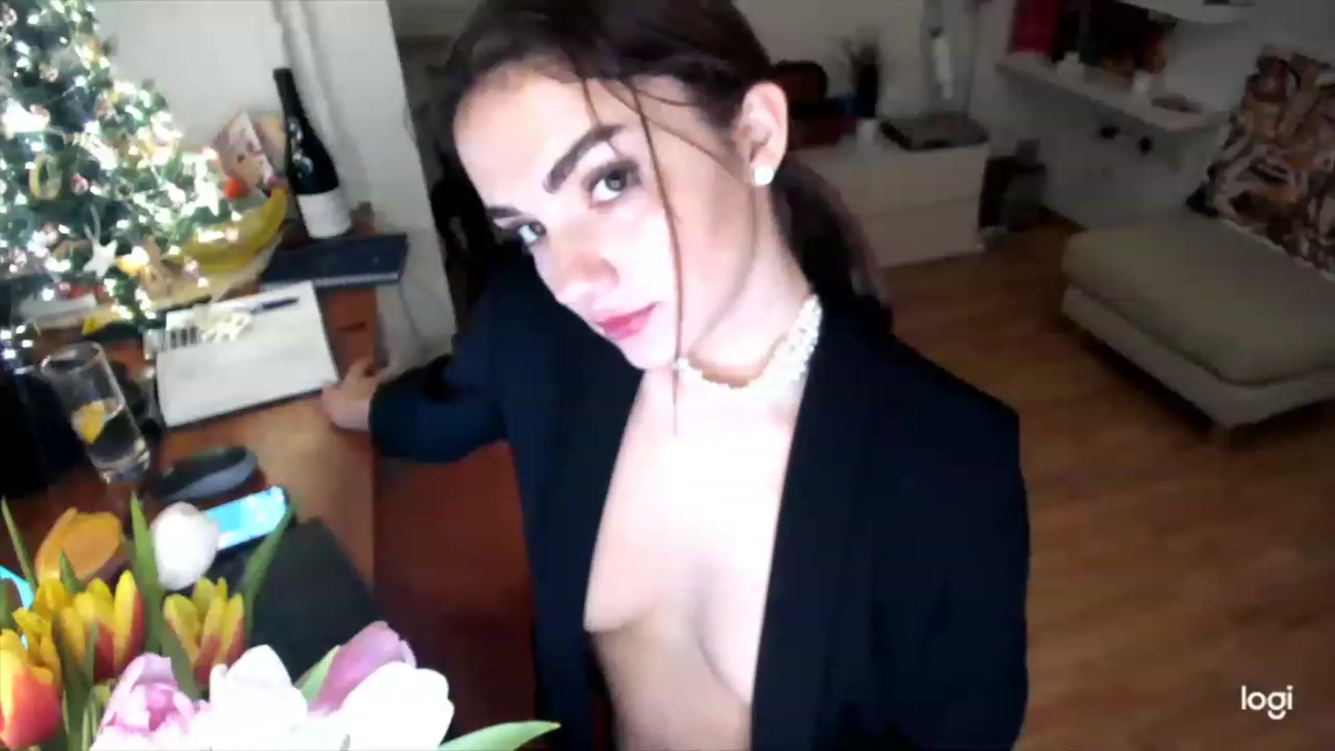 Gallery image thumbnail from Infinity_XX's myfreecams stream on, 01/15/2023, 22:14 image 14 of 20
