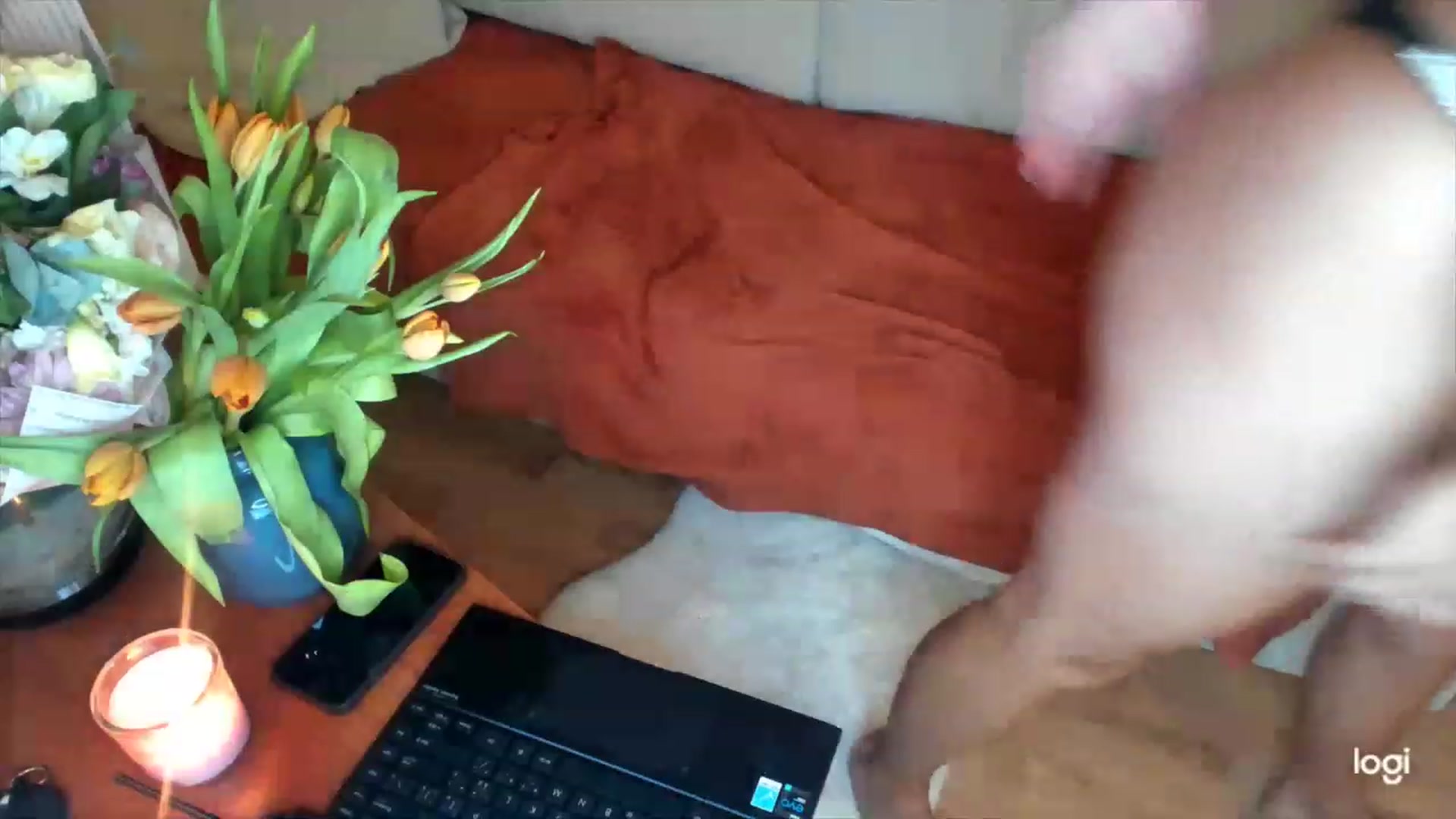 Gallery image thumbnail from Infinity_XX's myfreecams stream on, 03/12/2023, 21:29 image 20 of 20