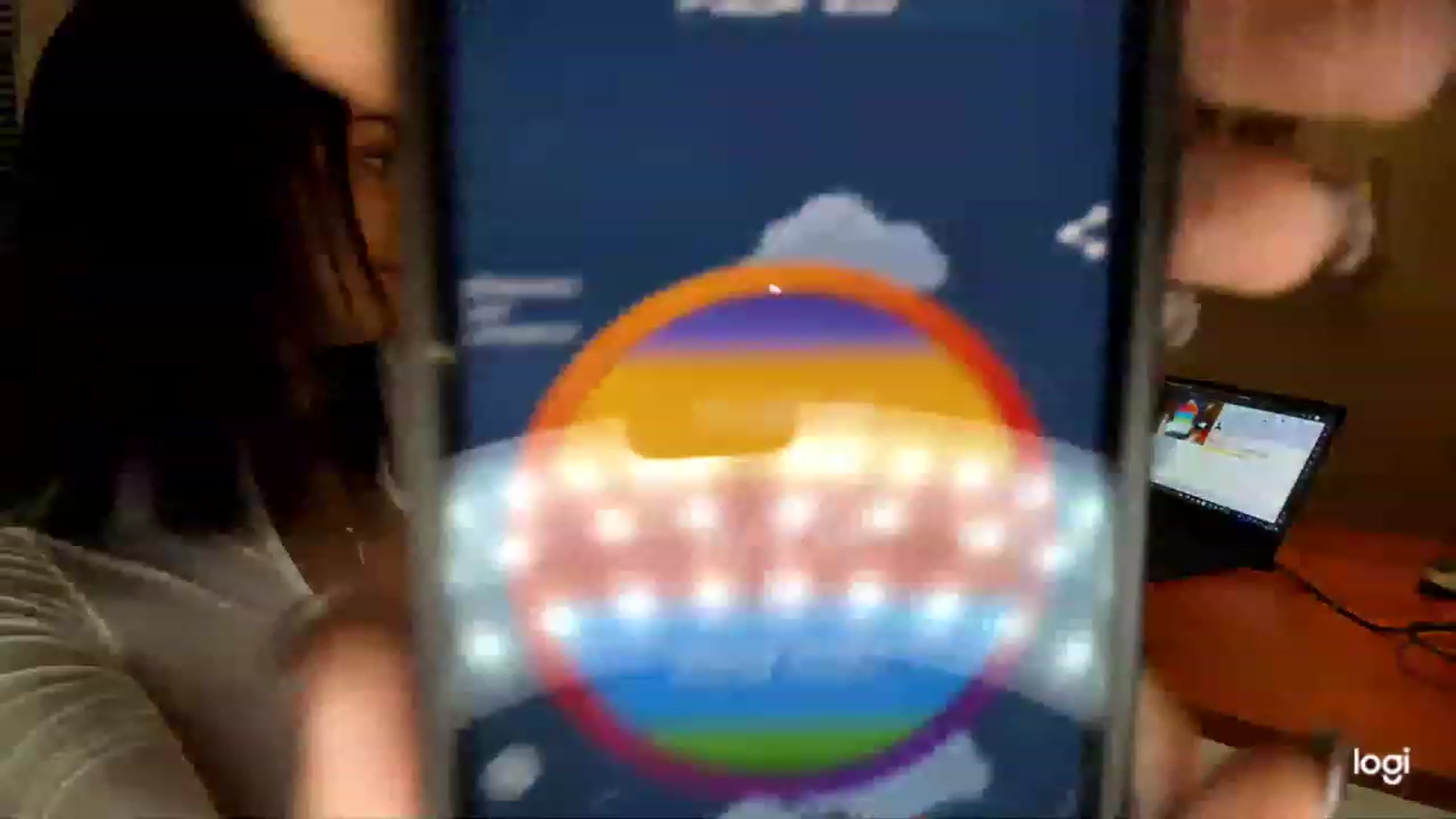 Gallery image thumbnail from Infinity_XX's myfreecams stream on, 03/29/2023, 20:03 image 7 of 20