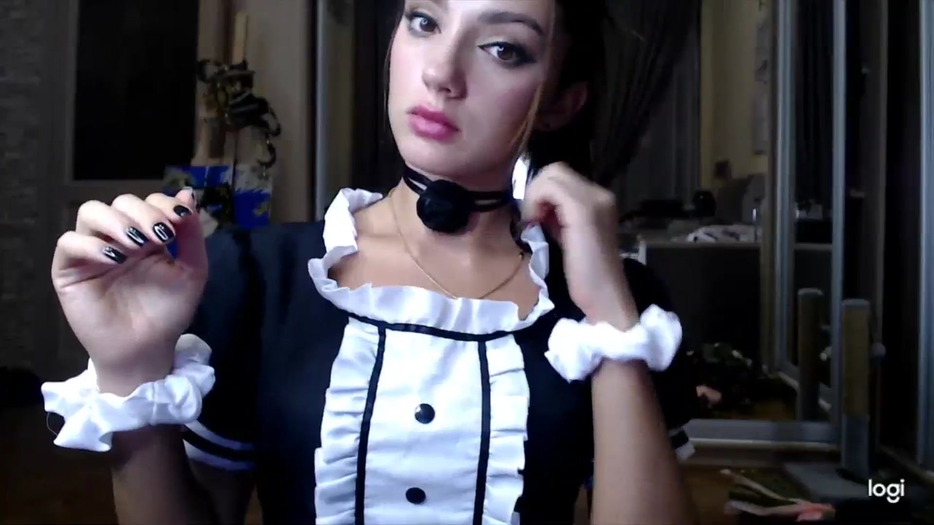 Gallery image thumbnail from Infinity_XX's myfreecams stream on, 09/25/2023, 19:38 image 4 of 20