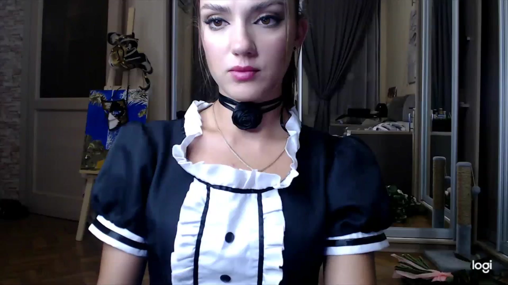 Gallery image thumbnail from Infinity_XX's myfreecams stream on, 09/25/2023, 19:38 image 2 of 20