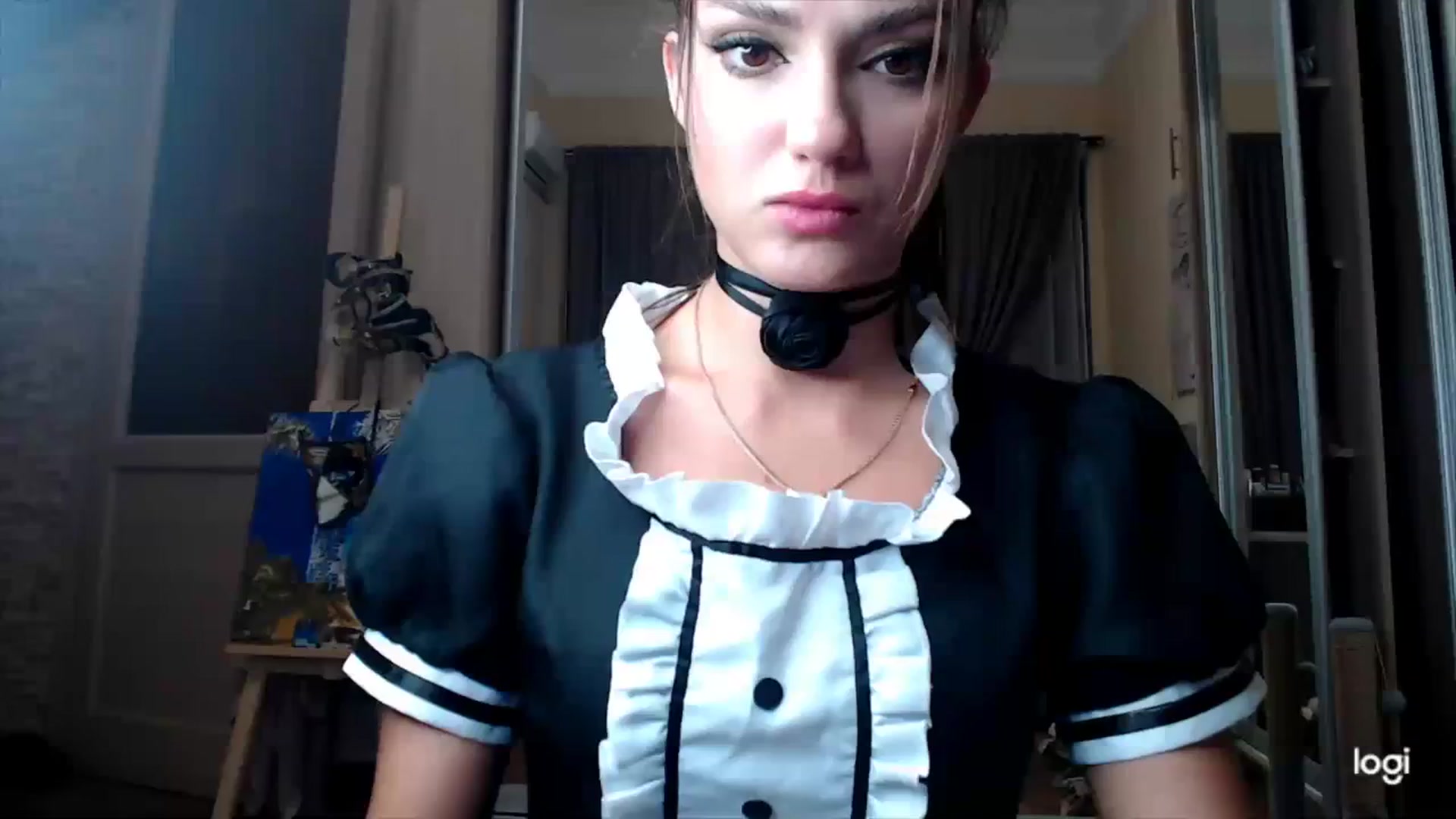 Gallery image thumbnail from Infinity_XX's myfreecams stream on, 09/25/2023, 19:38 image 1 of 20