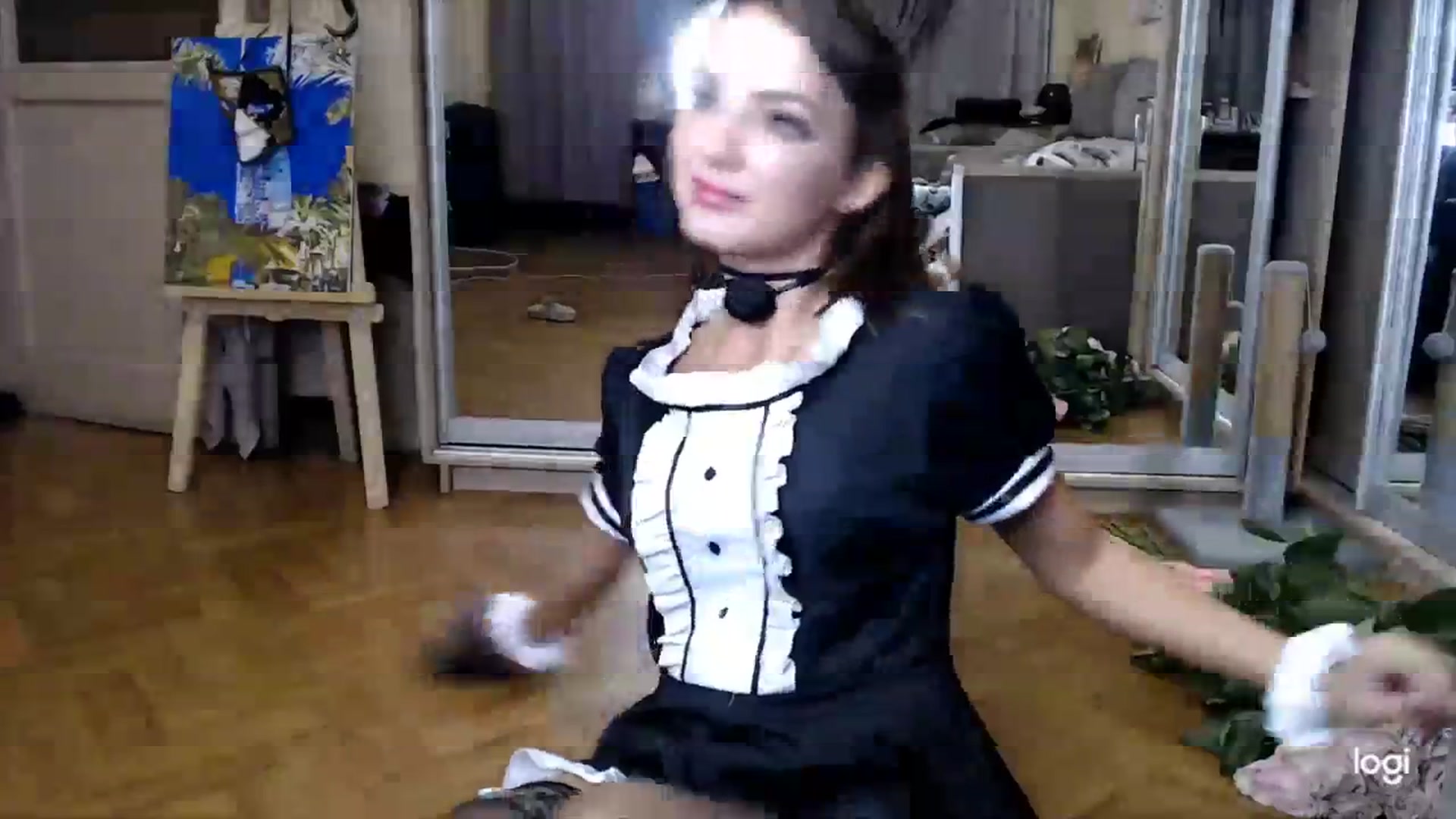 Gallery image thumbnail from Infinity_XX's myfreecams stream on, 09/25/2023, 19:38 image 5 of 20