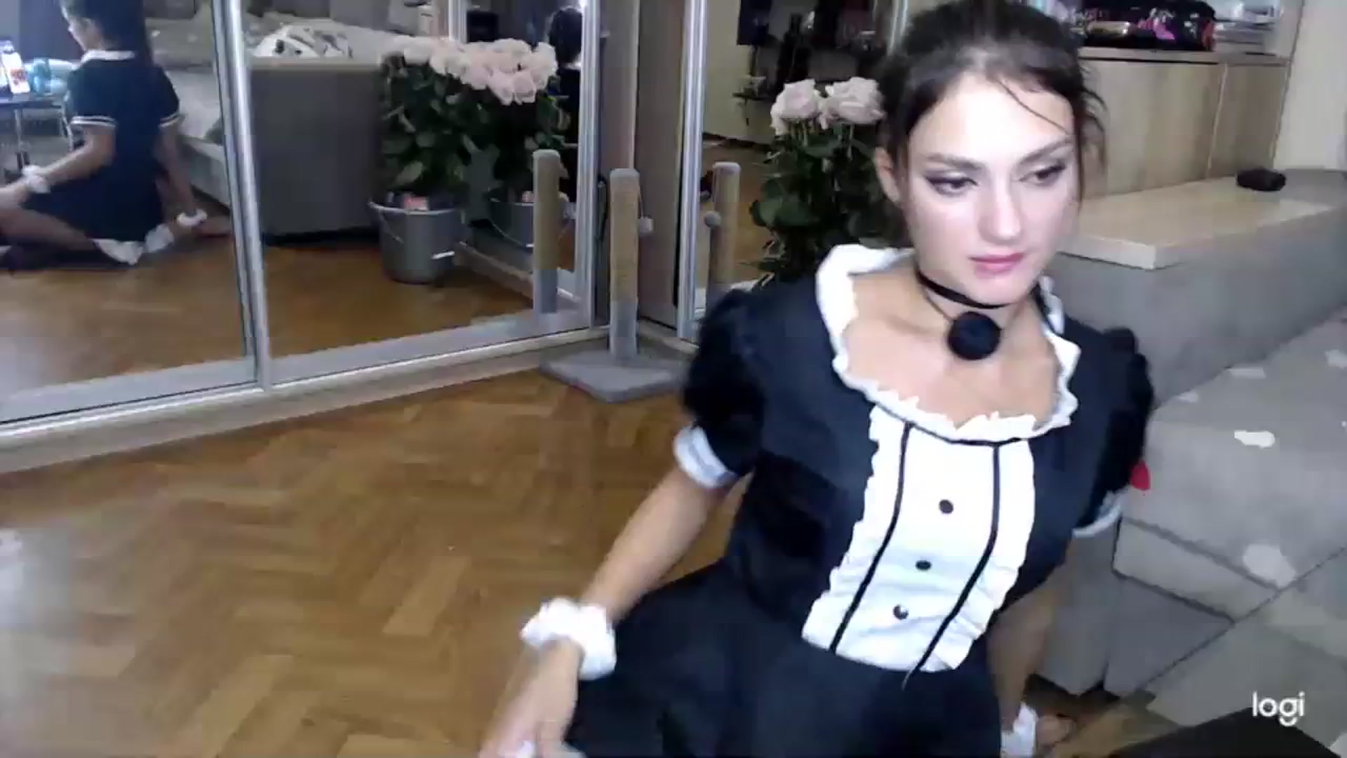 Gallery image thumbnail from Infinity_XX's myfreecams stream on, 09/25/2023, 20:05 image 2 of 20