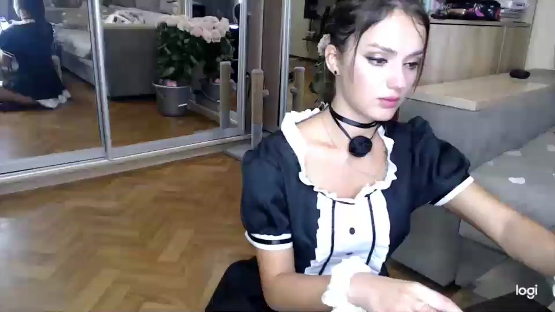 Gallery image thumbnail from Infinity_XX's myfreecams stream on, 09/25/2023, 20:05 image 1 of 20