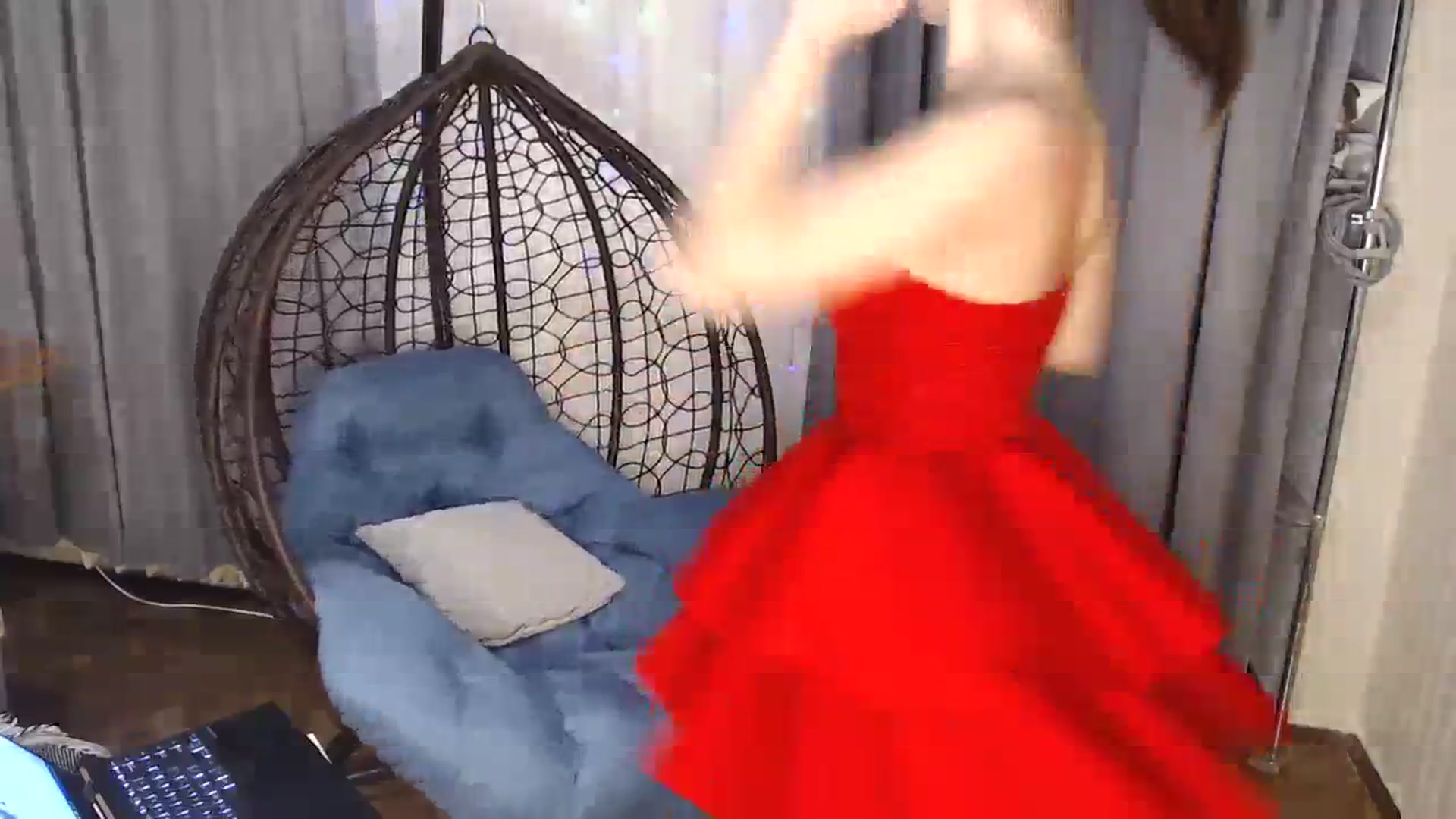 Gallery image thumbnail from Infinity_XX's myfreecams stream on, 12/24/2023, 16:14 image 6 of 20