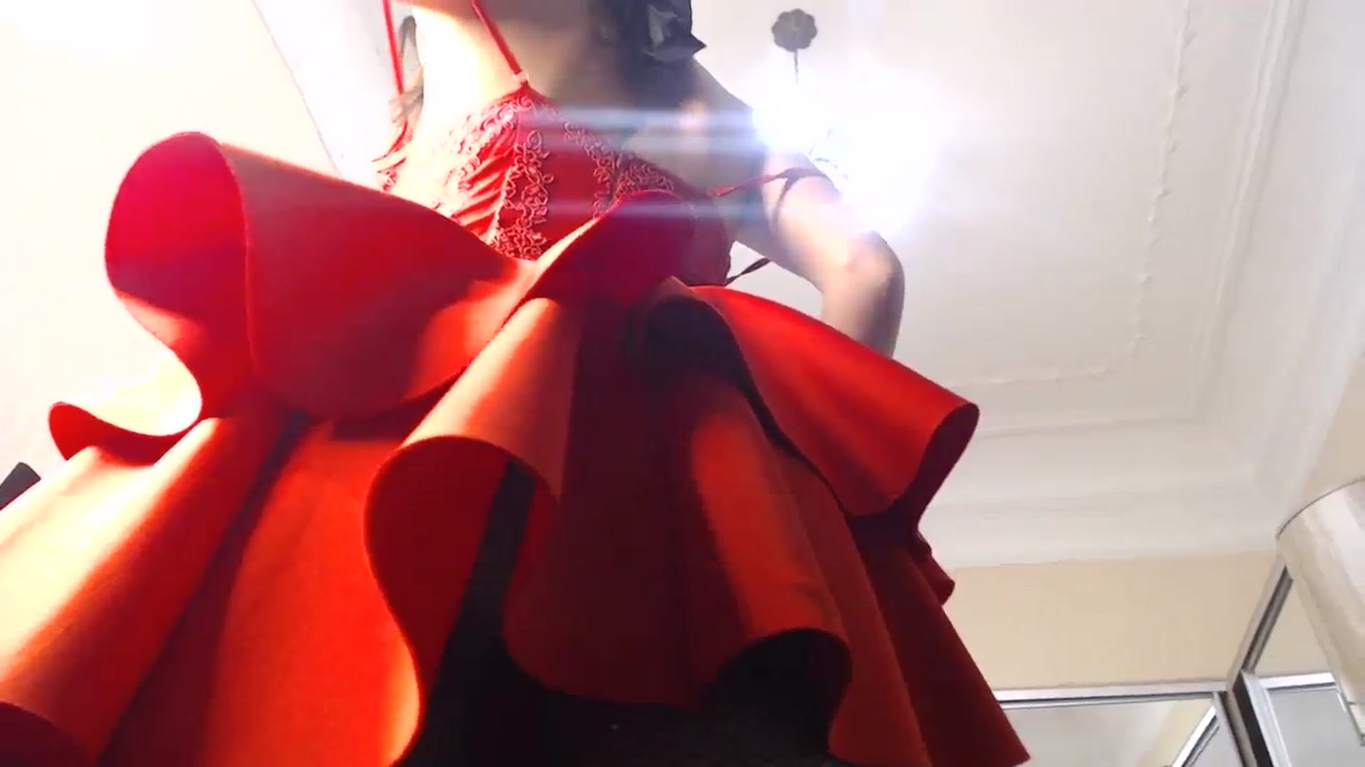 Gallery image thumbnail from Infinity_XX's myfreecams stream on, 12/24/2023, 16:14 image 18 of 20