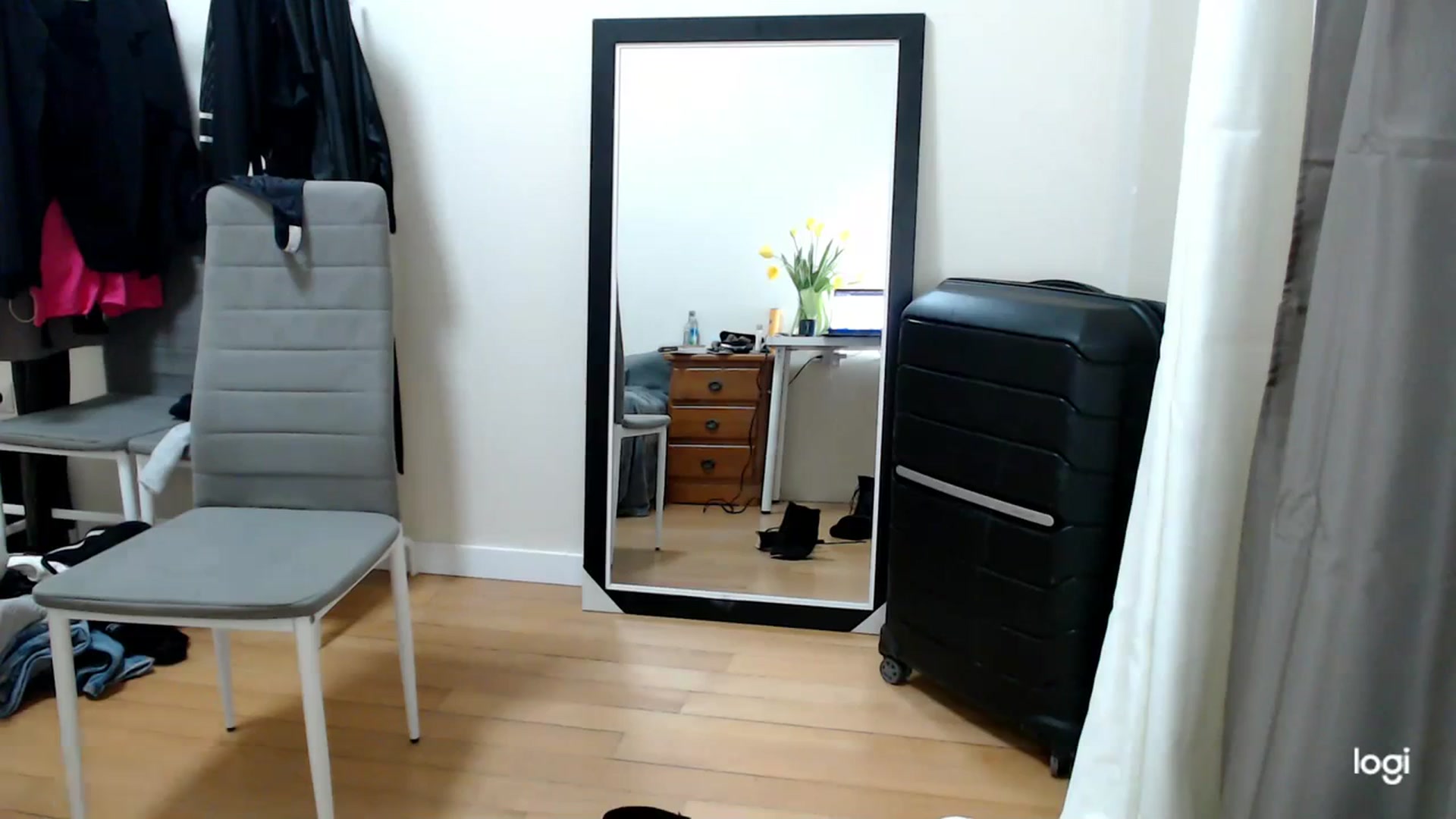 Gallery image thumbnail from Infinity_XX's myfreecams stream on, 02/16/2024, 20:07 image 19 of 20