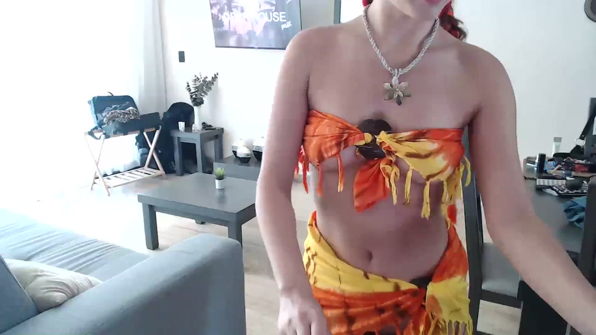 Gallery image thumbnail from Infinity_XX's myfreecams stream on, 03/12/2024, 17:22 image 10 of 20