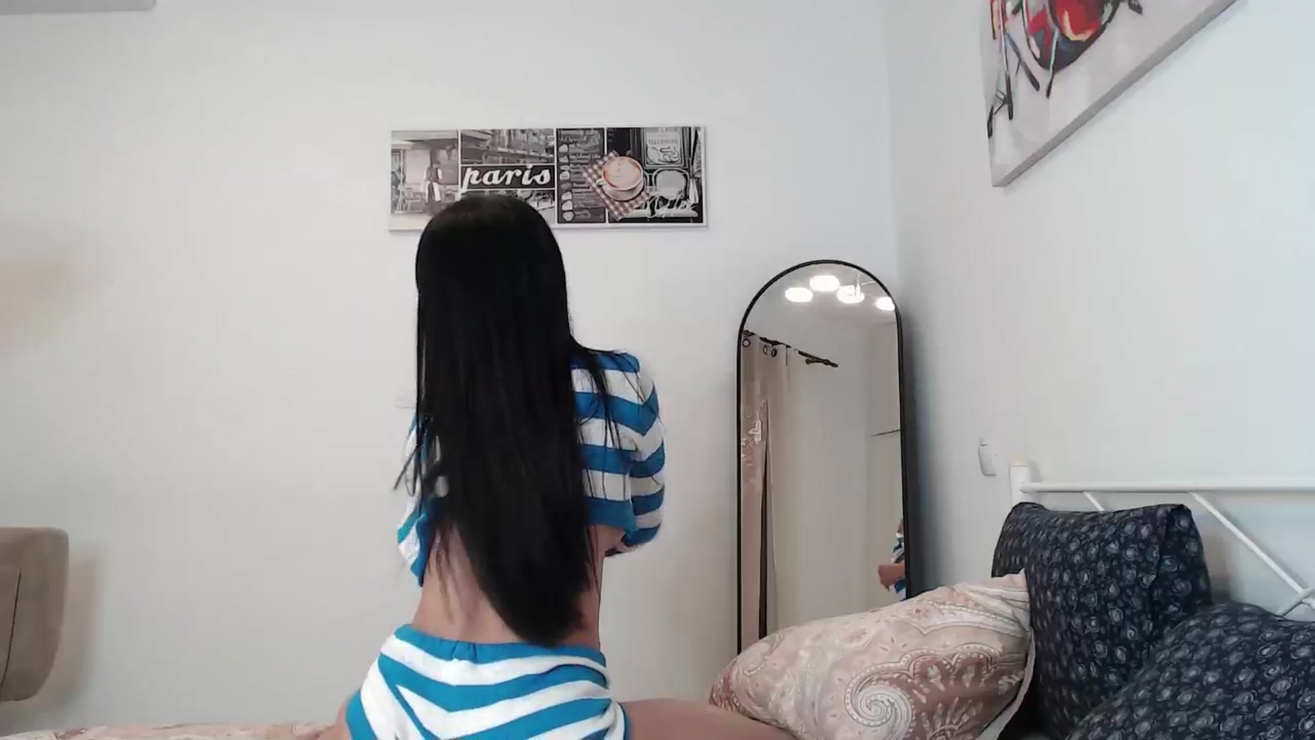 Gallery image thumbnail from Infinity_XX's myfreecams stream on, 05/07/2024, 20:53 image 15 of 20