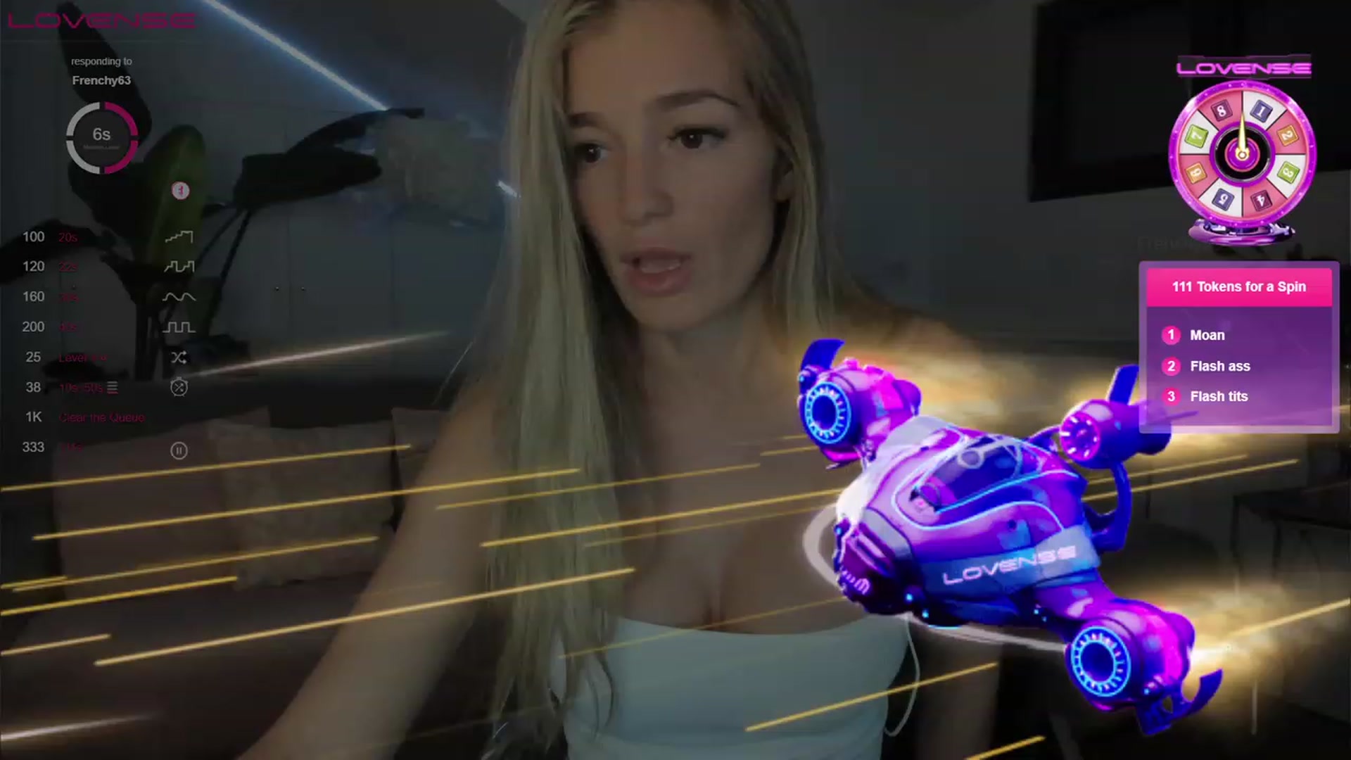 Gallery image thumbnail from Ingrid_honey's myfreecams stream on, 11/21/2022, 24:43 image 3 of 20