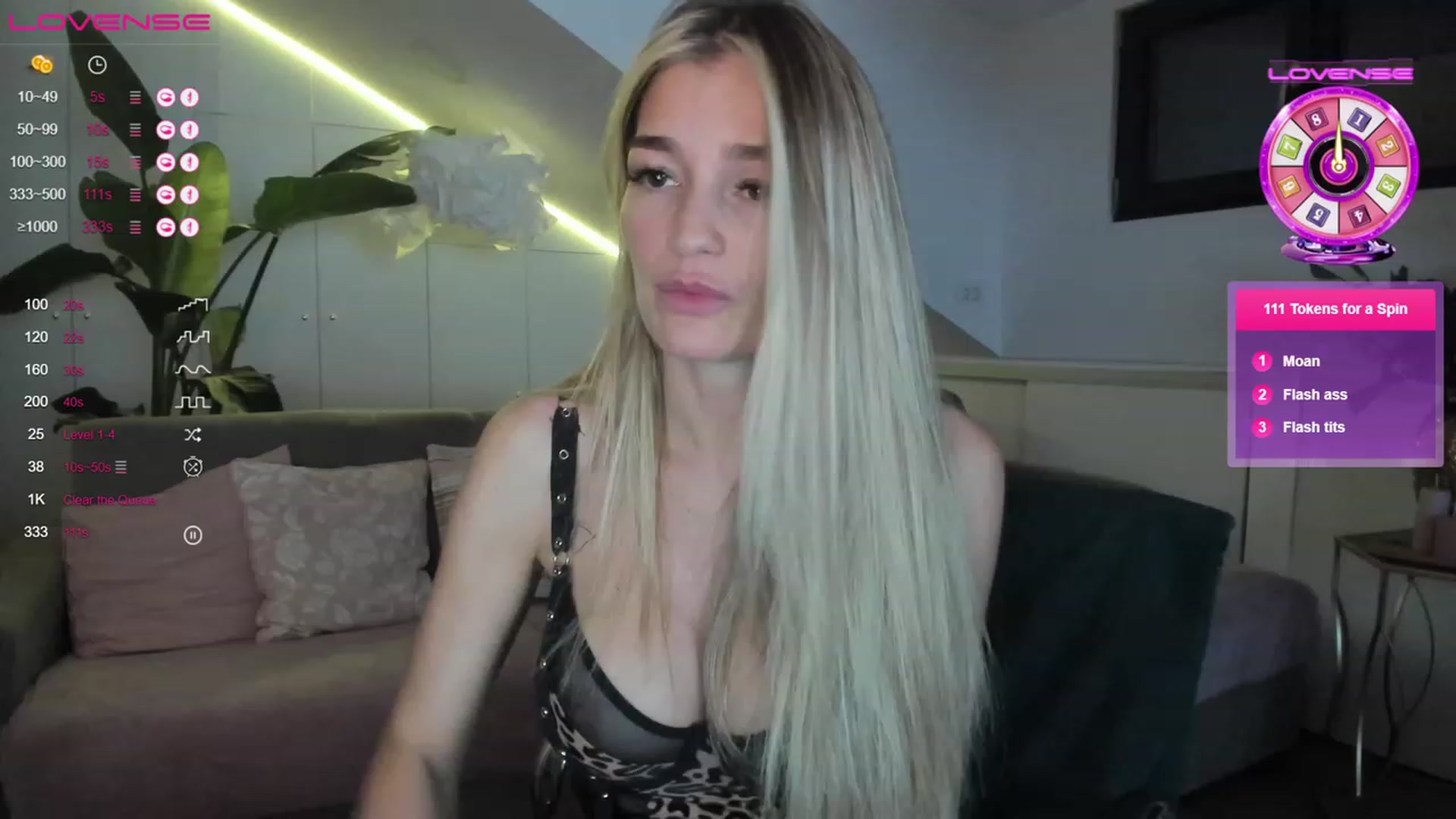 Gallery image thumbnail from Ingrid_honey's myfreecams stream on, 11/24/2022, 24:12 image 11 of 20