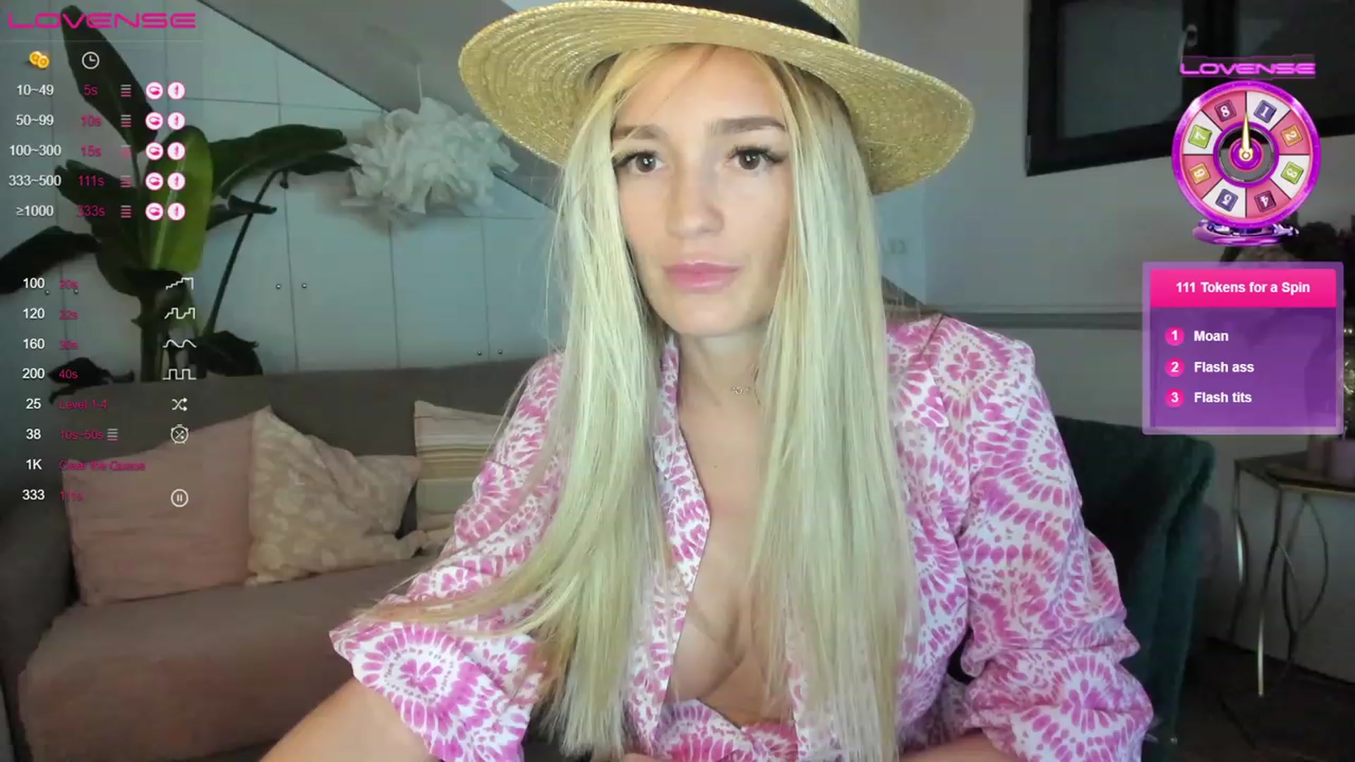 Gallery image thumbnail from Ingrid_honey's myfreecams stream on, 11/25/2022, 01:03 image 18 of 20
