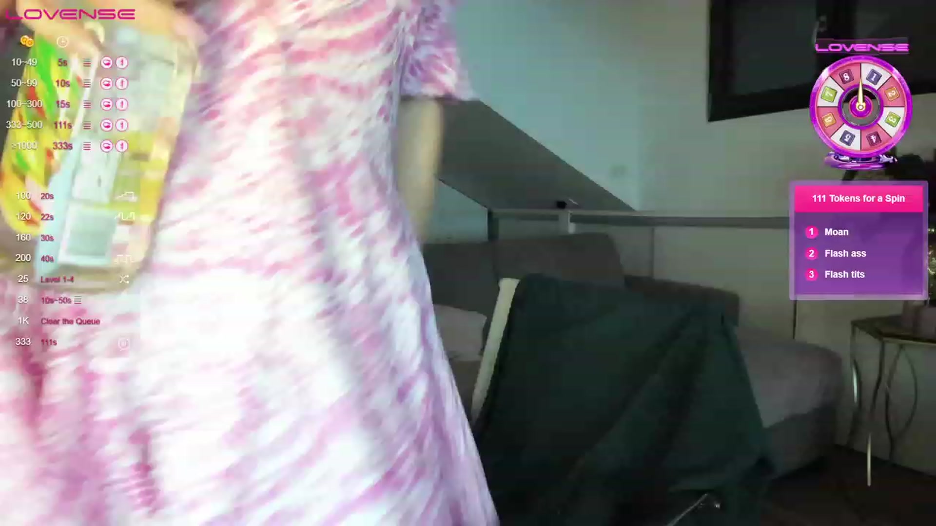 Gallery image thumbnail from Ingrid_honey's myfreecams stream on, 11/25/2022, 01:03 image 9 of 20
