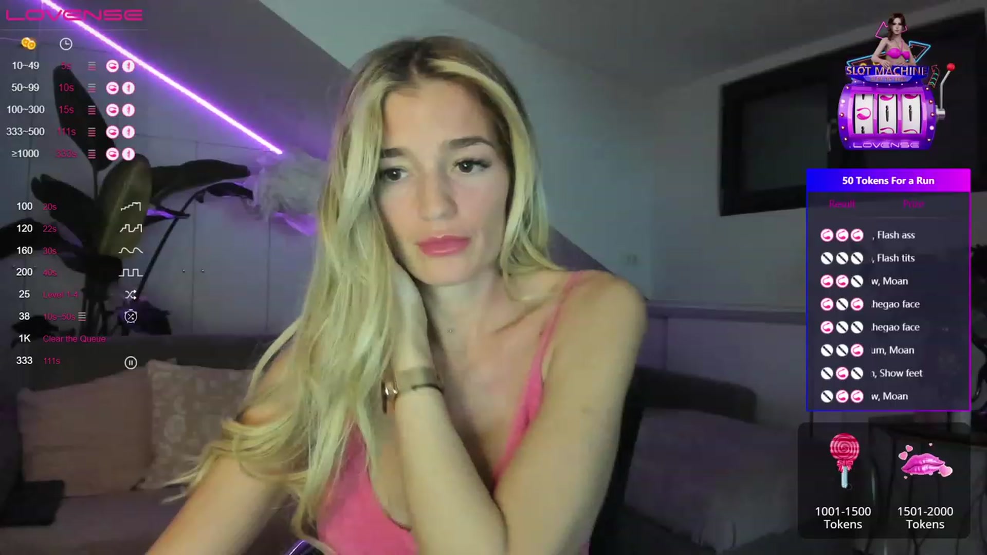 Gallery image thumbnail from Ingrid_honey's myfreecams stream on, 12/06/2022, 02:32 image 12 of 20