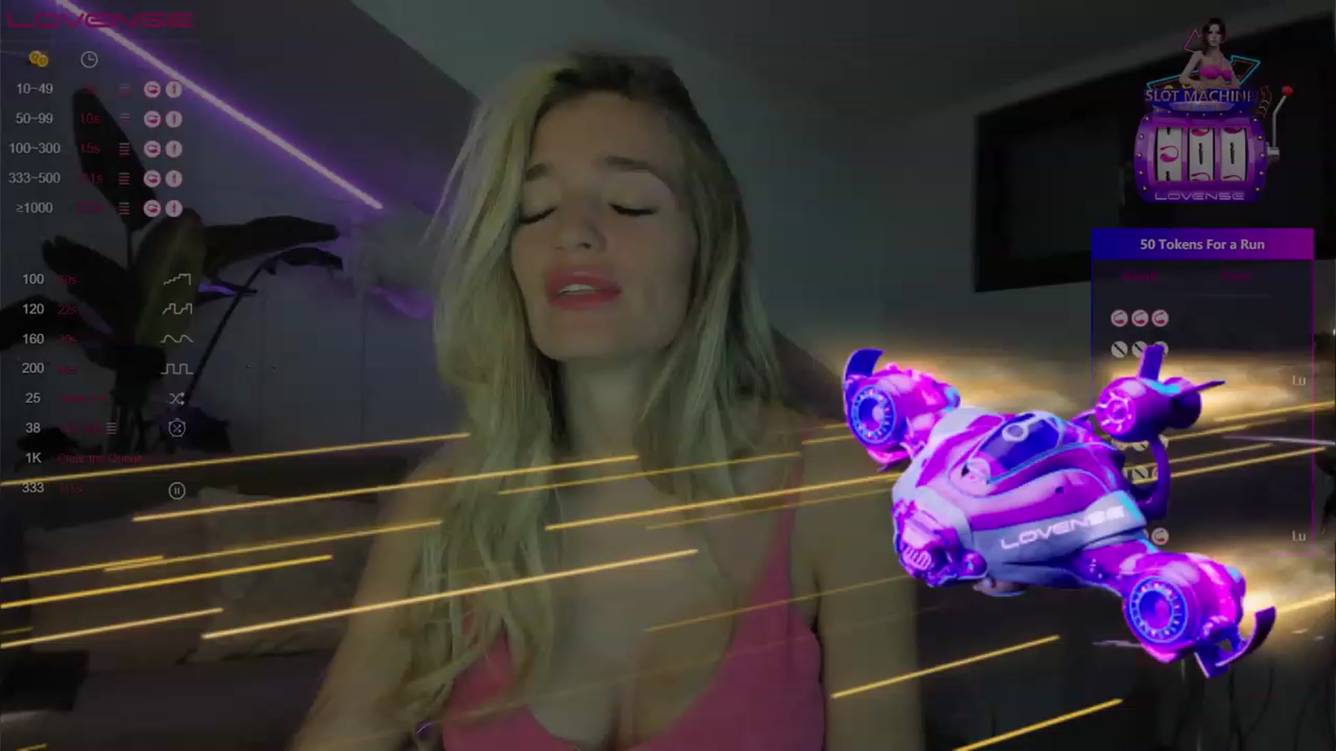 Gallery image thumbnail from Ingrid_honey's myfreecams stream on, 12/06/2022, 02:32 image 16 of 20