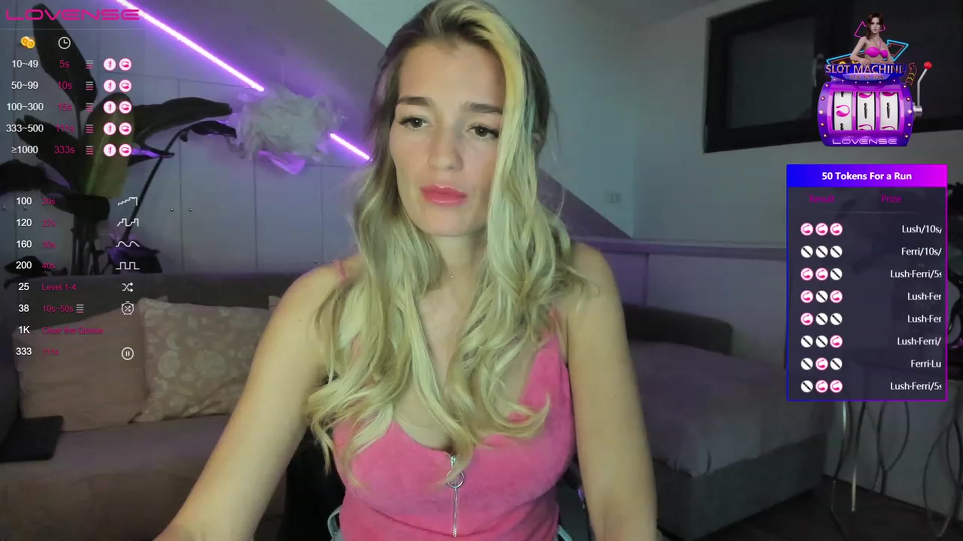 Gallery image thumbnail from Ingrid_honey's myfreecams stream on, 12/06/2022, 02:32 image 20 of 20