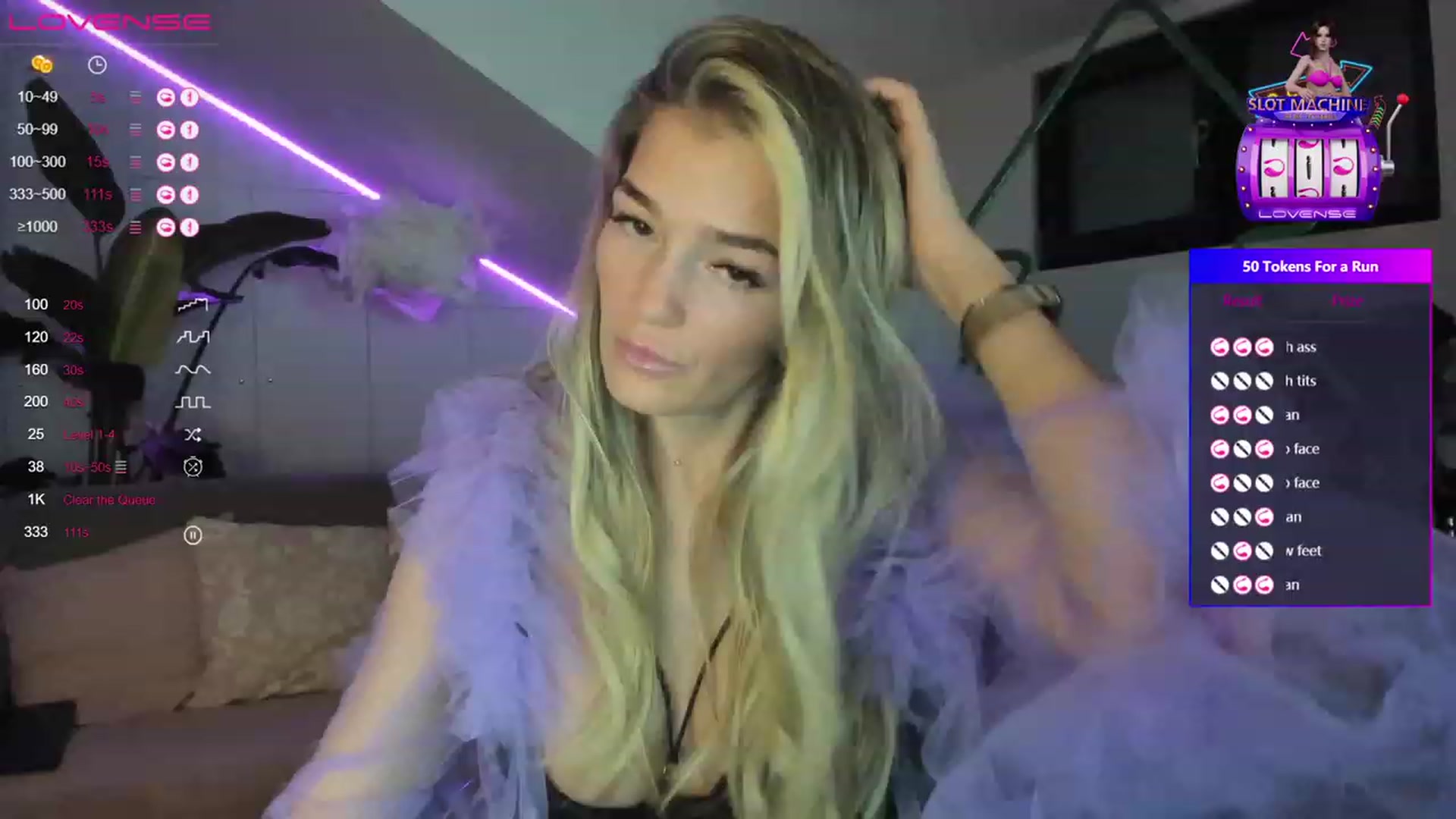 Gallery image thumbnail from Ingrid_honey's myfreecams stream on, 12/07/2022, 02:10 image 6 of 20