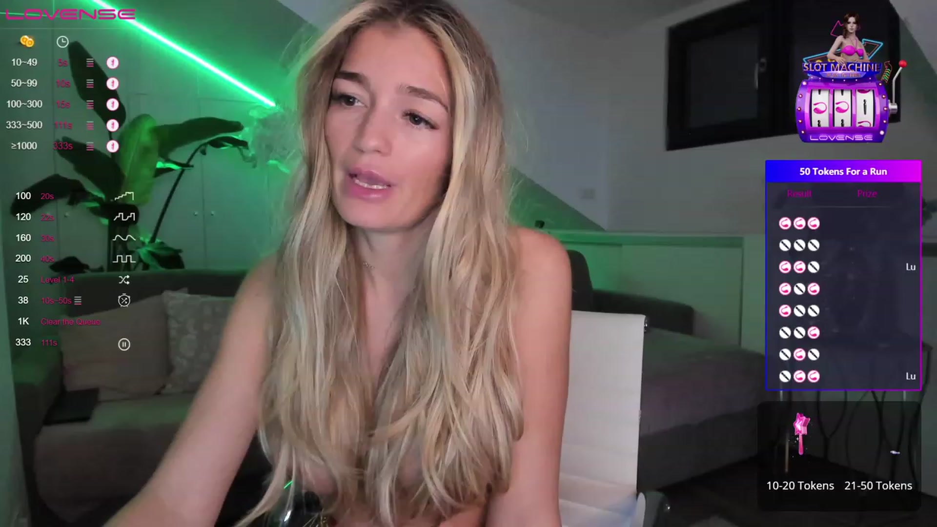 Gallery image thumbnail from Ingrid_honey's myfreecams stream on, 12/11/2022, 03:06 image 8 of 20