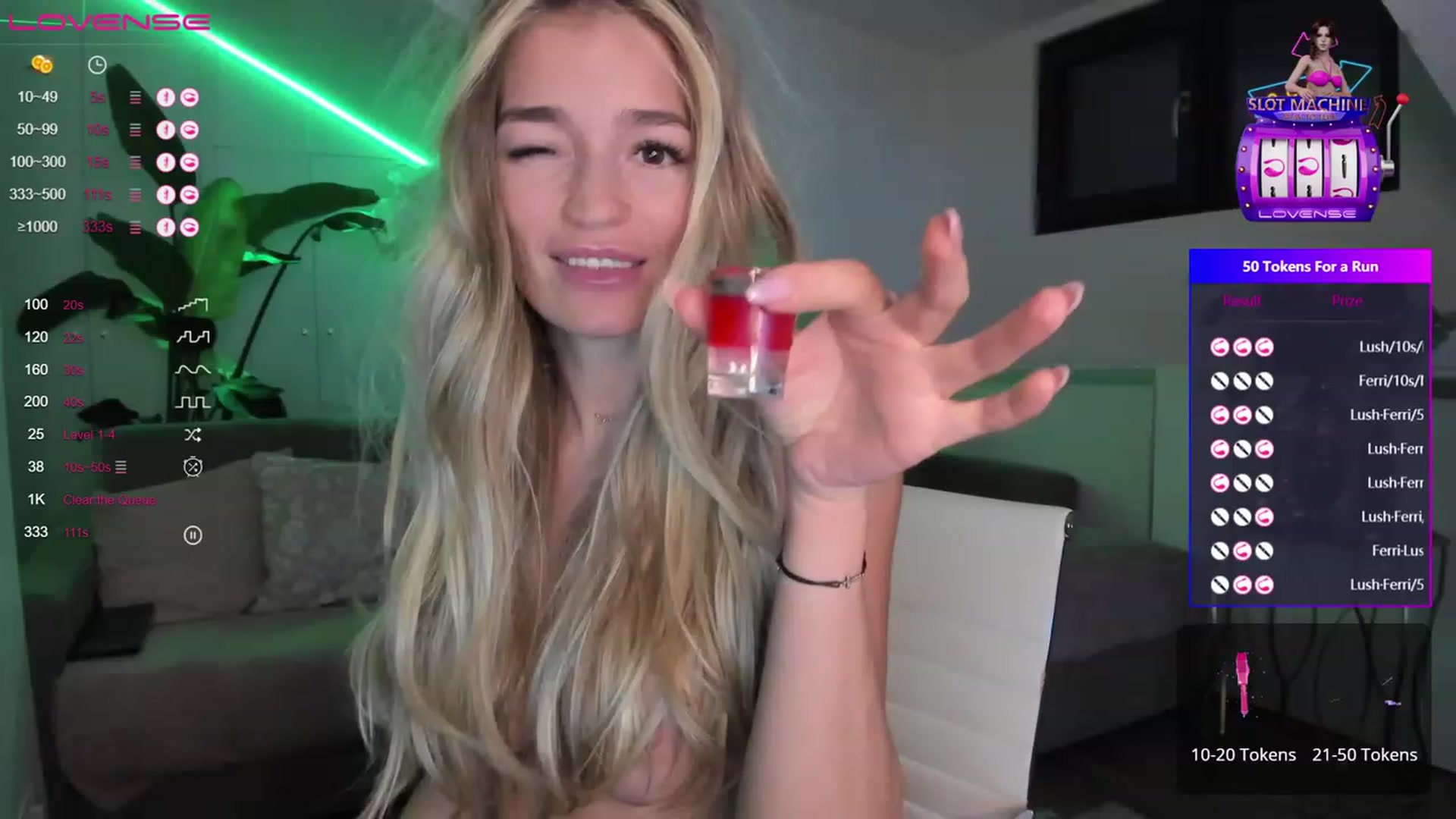 Gallery image thumbnail from Ingrid_honey's myfreecams stream on, 12/11/2022, 03:06 image 9 of 20