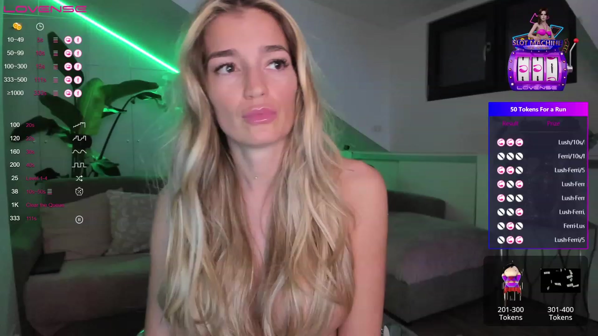 Gallery image thumbnail from Ingrid_honey's myfreecams stream on, 12/11/2022, 03:06 image 19 of 20
