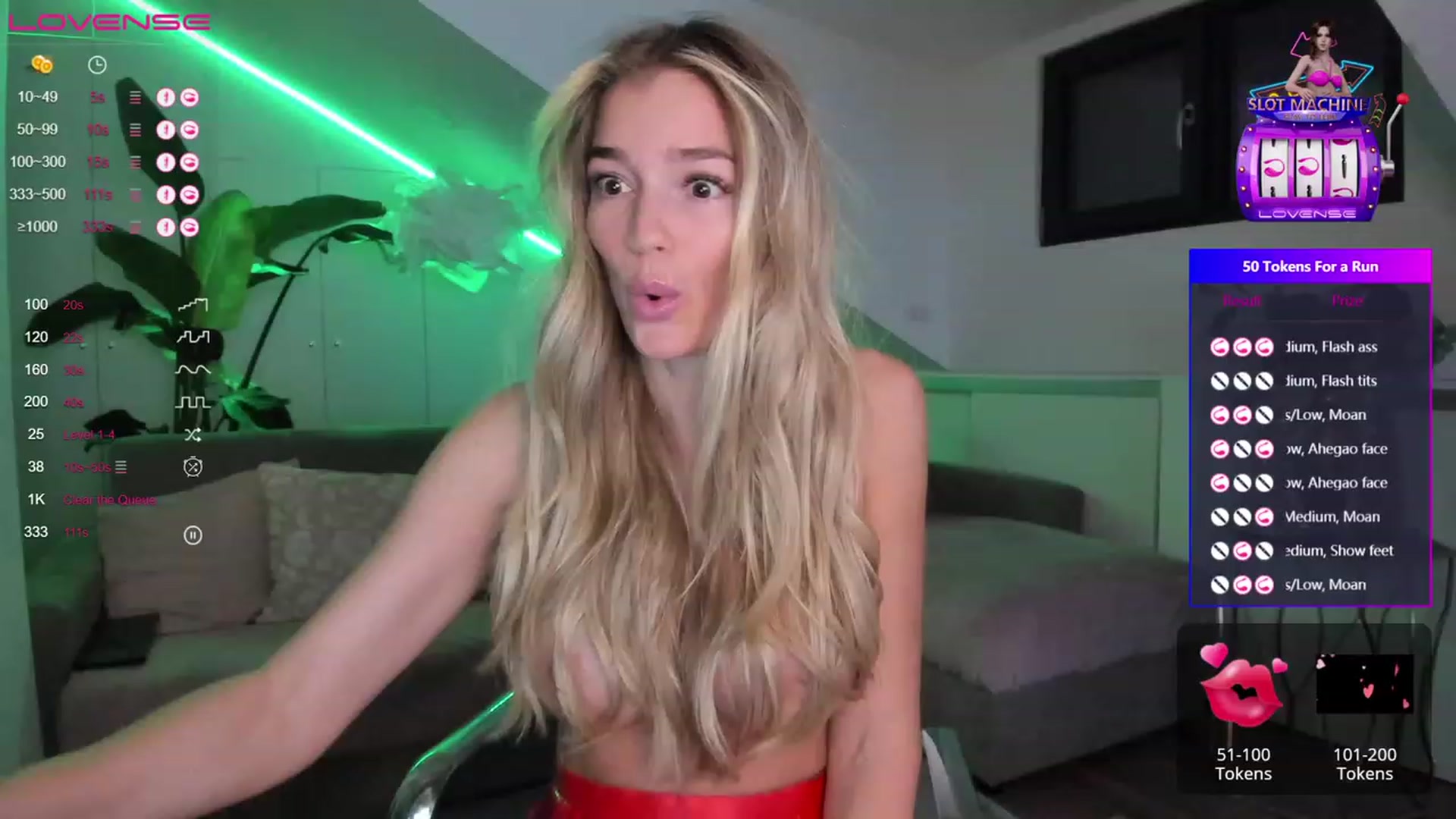 Gallery image thumbnail from Ingrid_honey's myfreecams stream on, 12/11/2022, 03:06 image 14 of 20