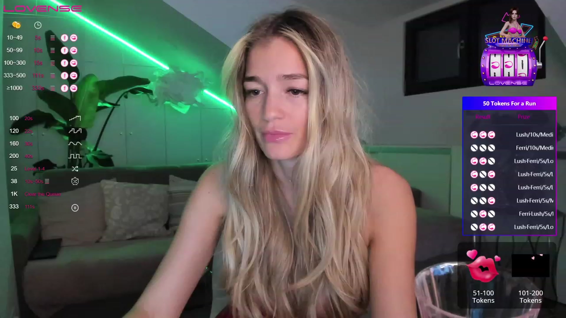 Gallery image thumbnail from Ingrid_honey's myfreecams stream on, 12/11/2022, 03:06 image 16 of 20